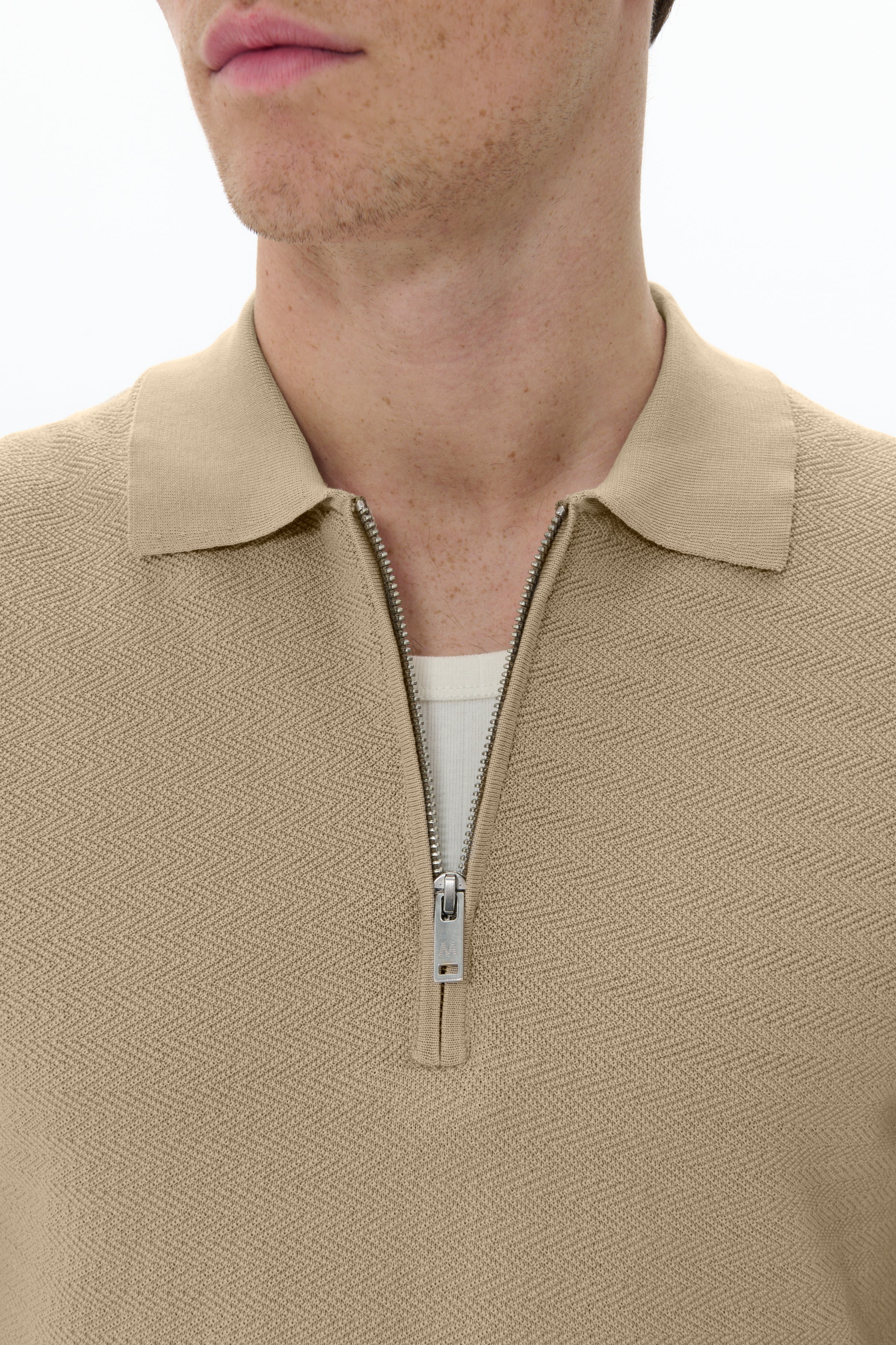 MApolo Polotröja LOOKBOOK DETAIL 30208086-181110