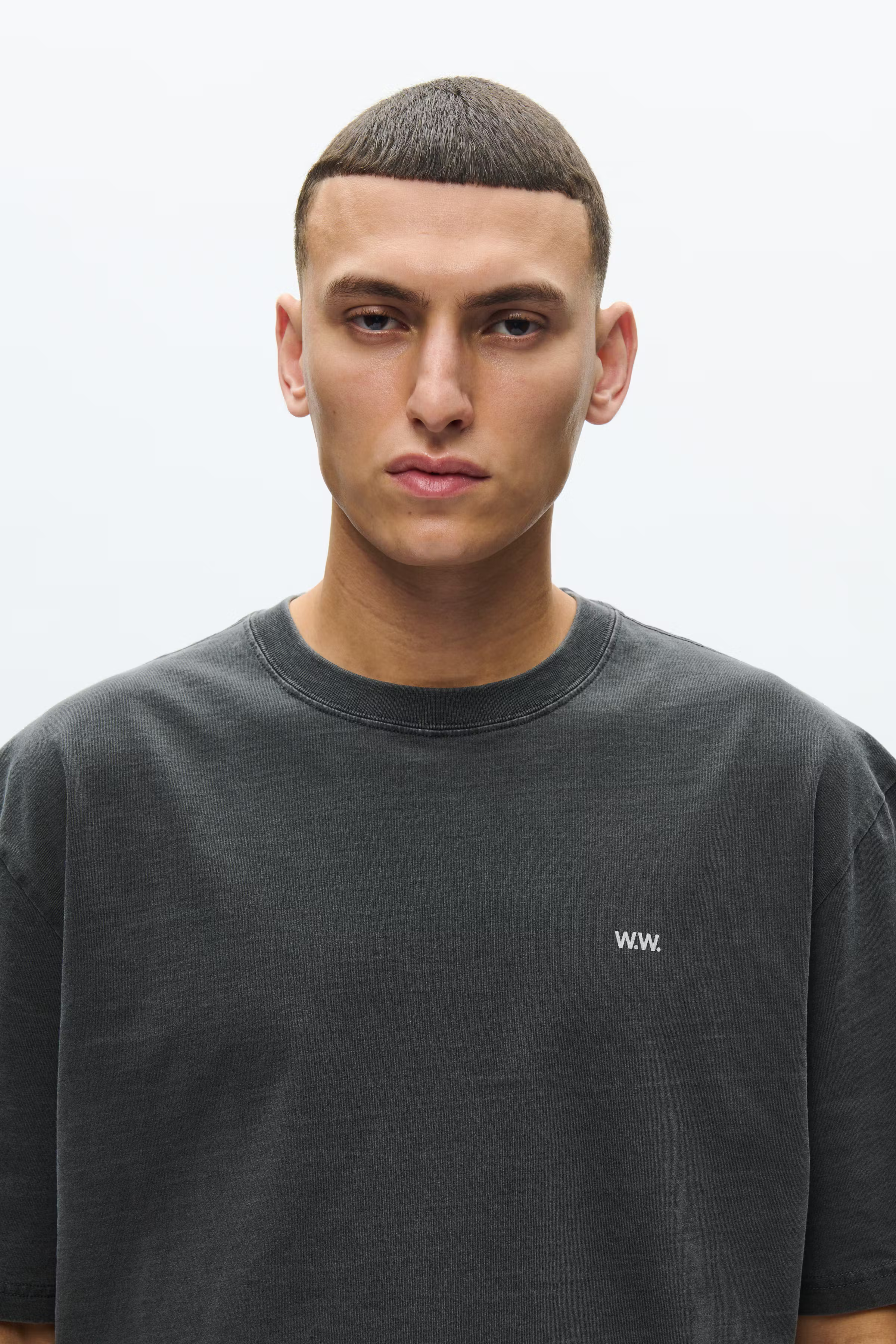 WWGary T-shirt object LOOKBOOK DETAIL 30251996-304420