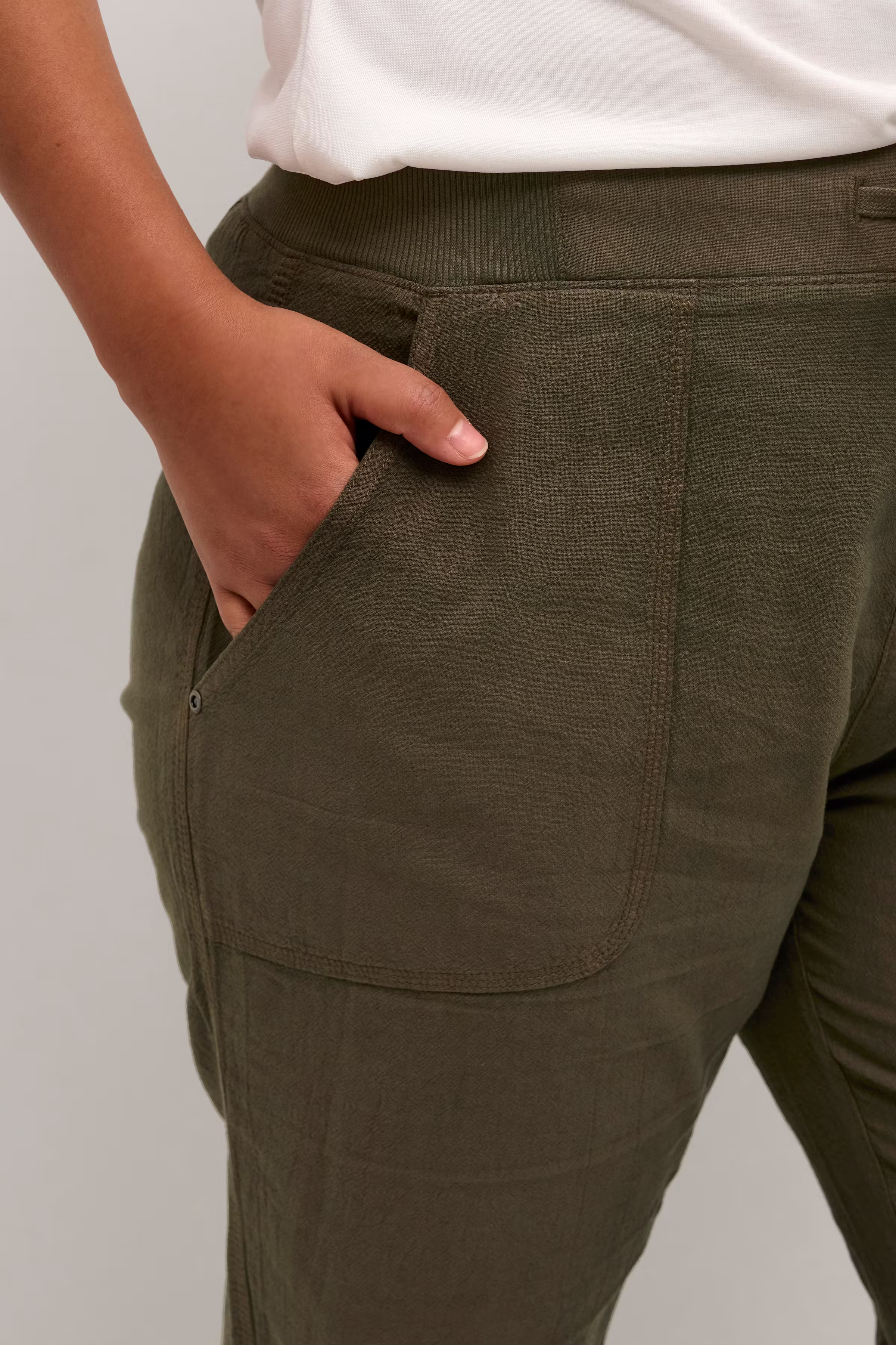 KCnana Hose LOOKBOOK DETAIL 10581492-190511