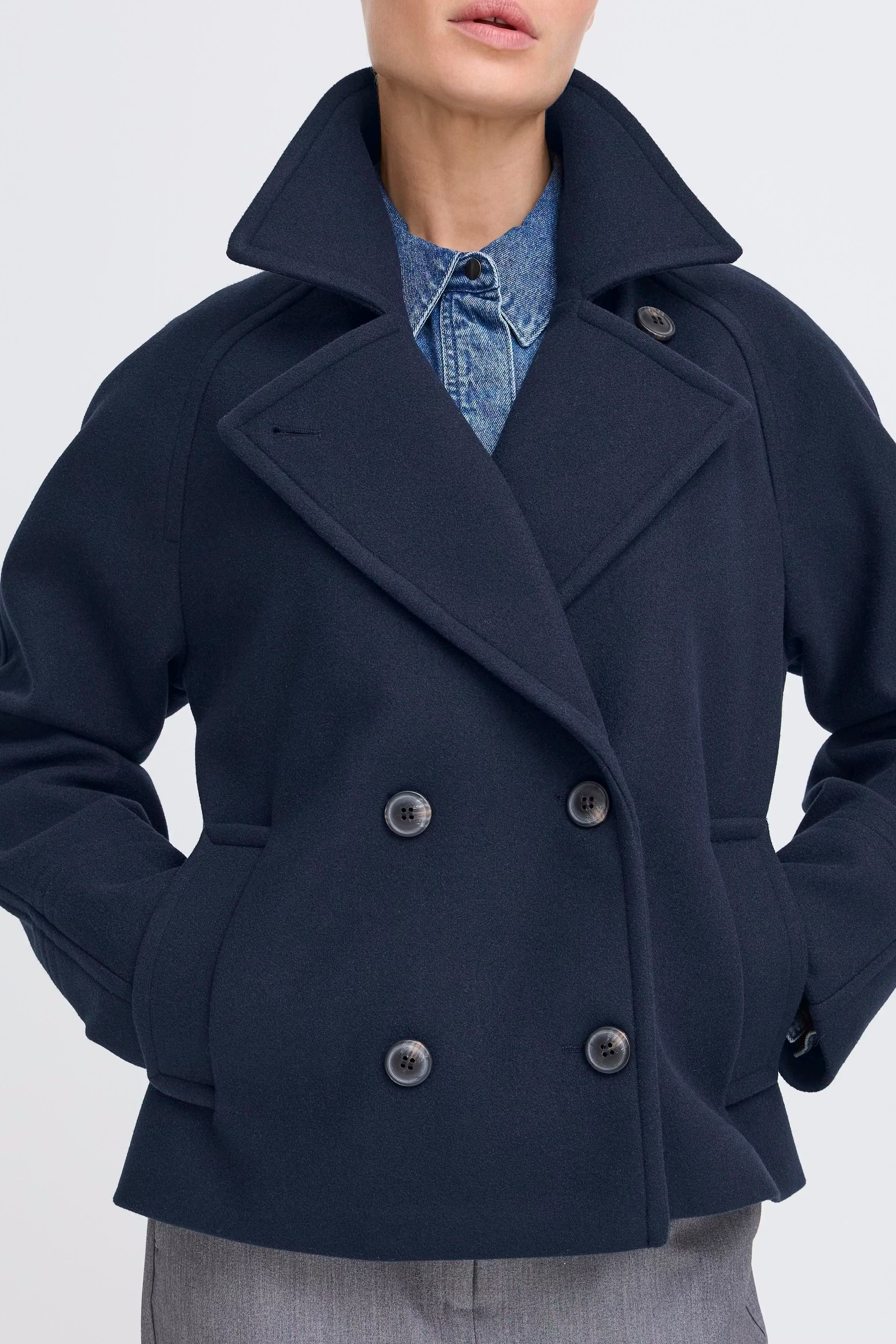 BYCILIA Yttertøy LOOKBOOK DETAIL 20816948-193923