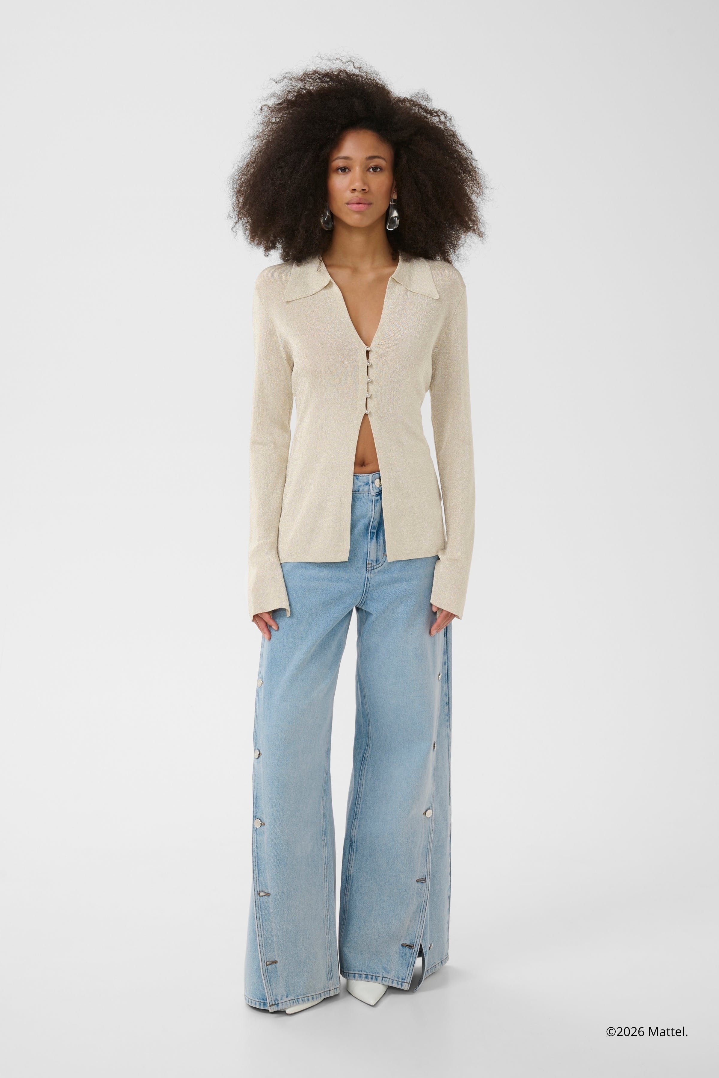 GZBXGgruth Hemd LOOKBOOK FRONT 10911292-109681