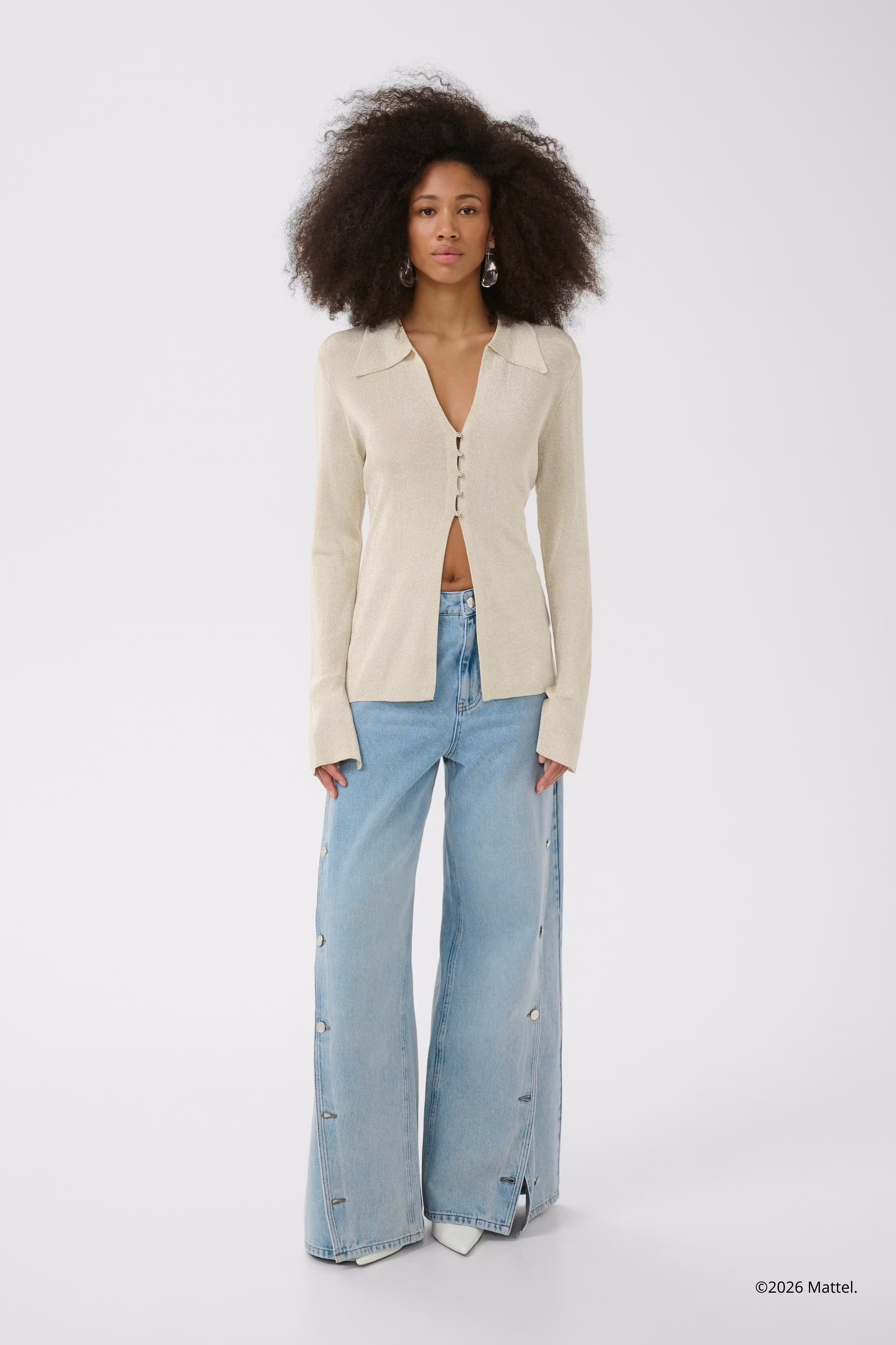 GZBXGgruth Shirt LOOKBOOK FRONT 10911292-109681