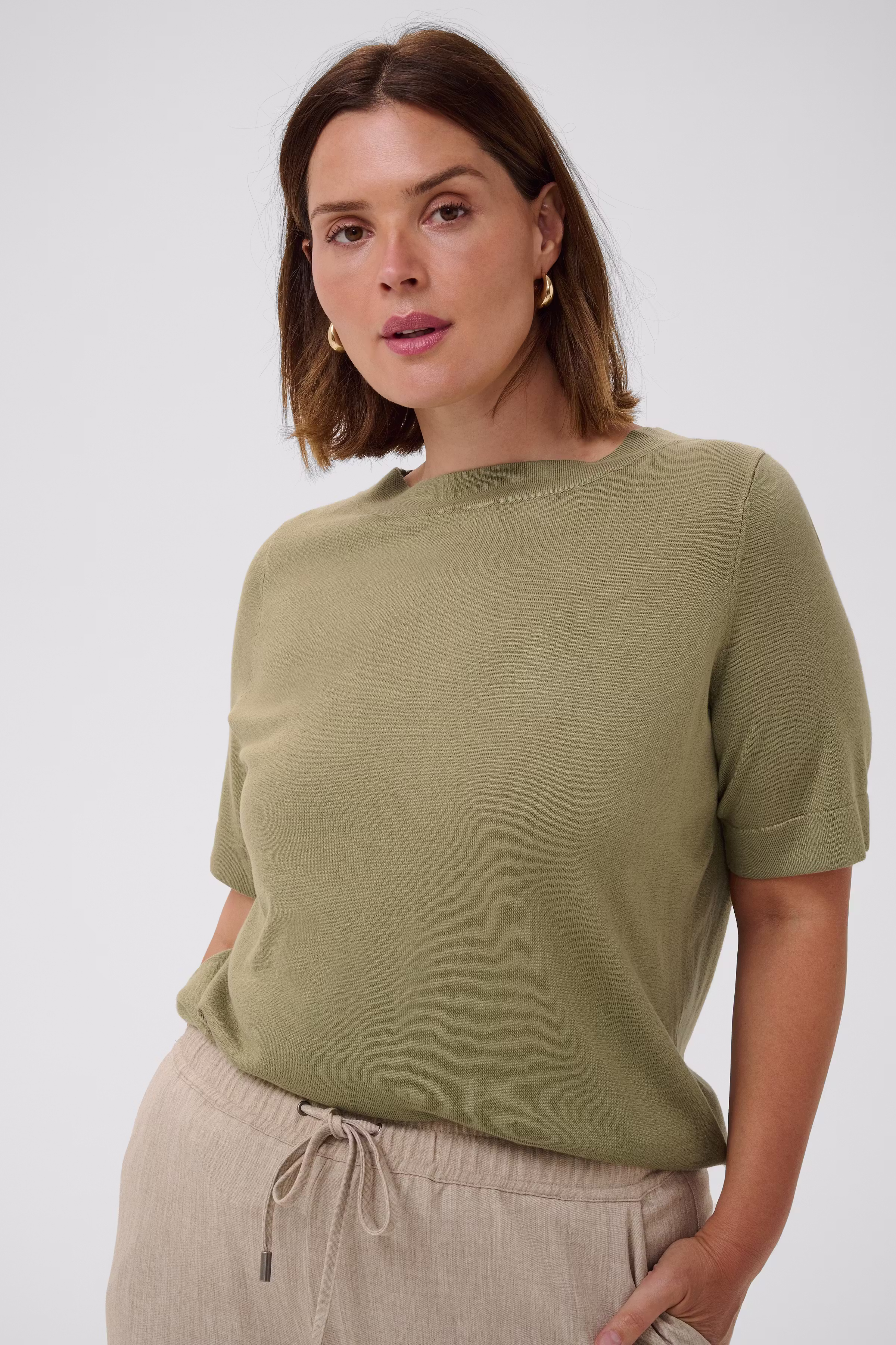 KClizzy Pullover LOOKBOOK DETAIL 10584456-170620
