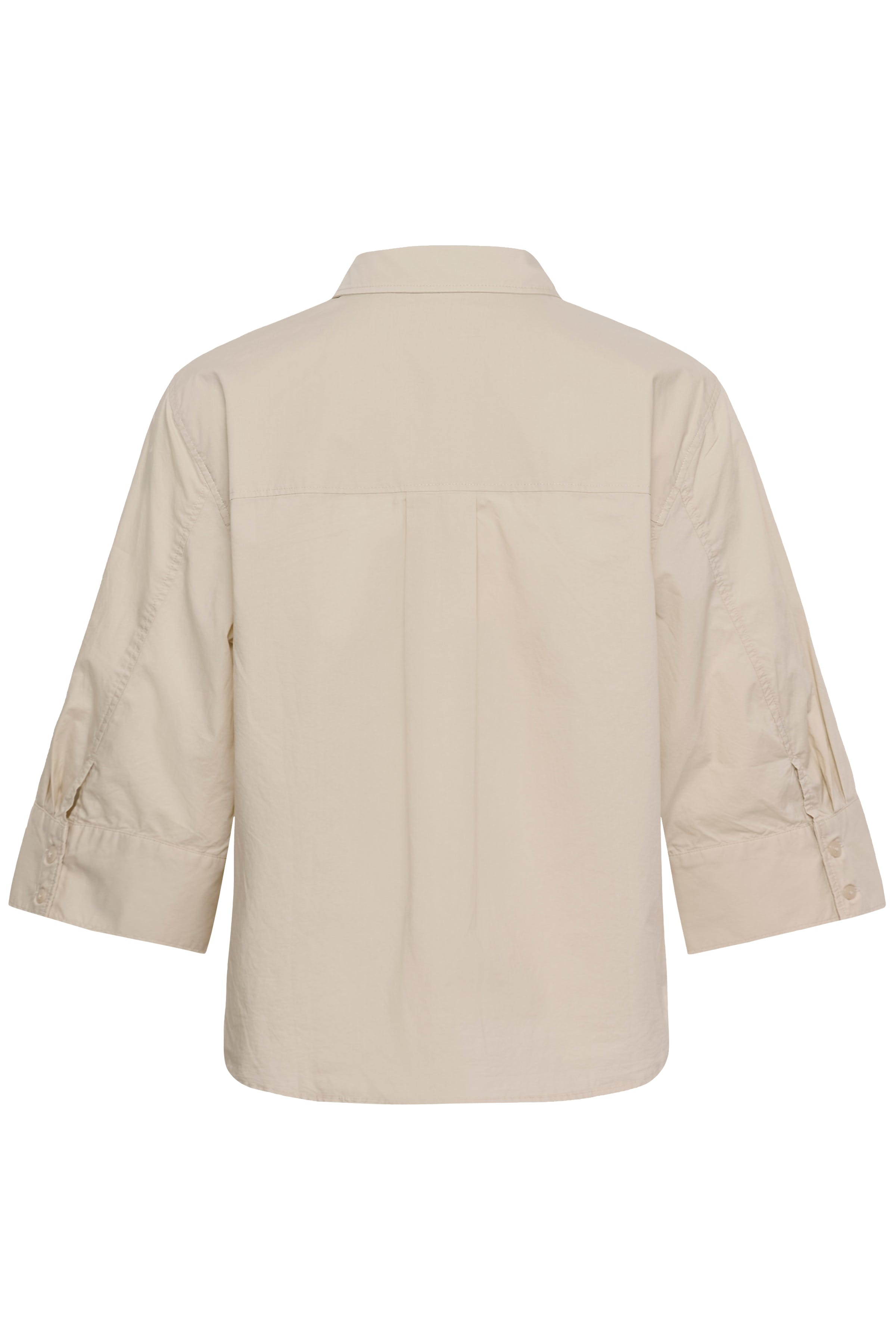BotillaPW Shirt PACK BACK 30310547-130400