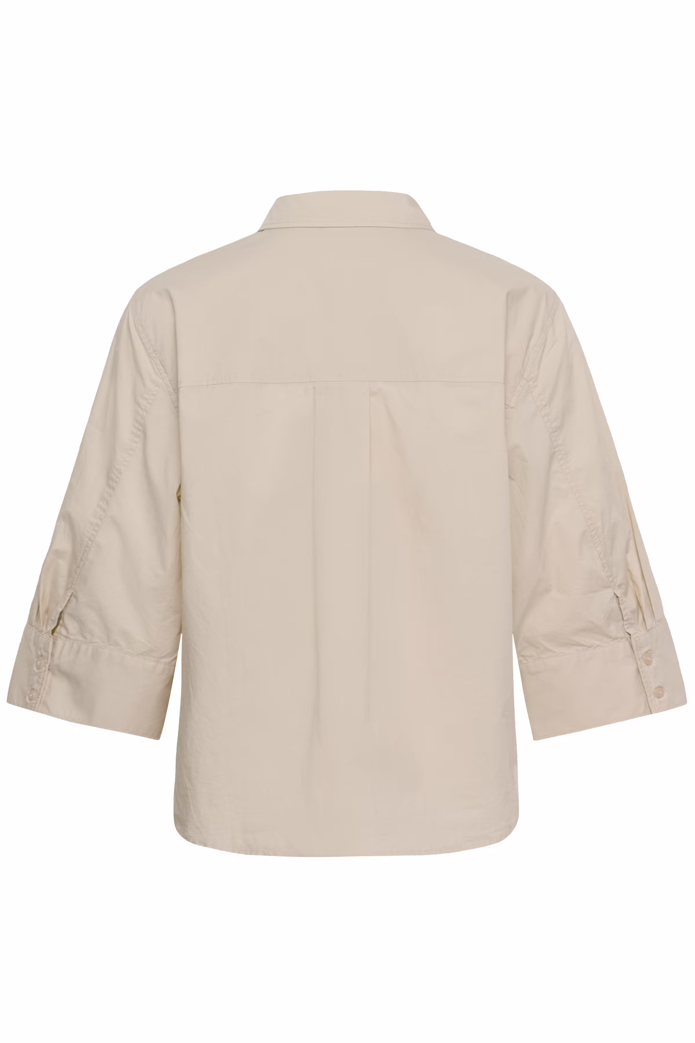 BotillaPW Shirt PACK BACK 30310547-130400