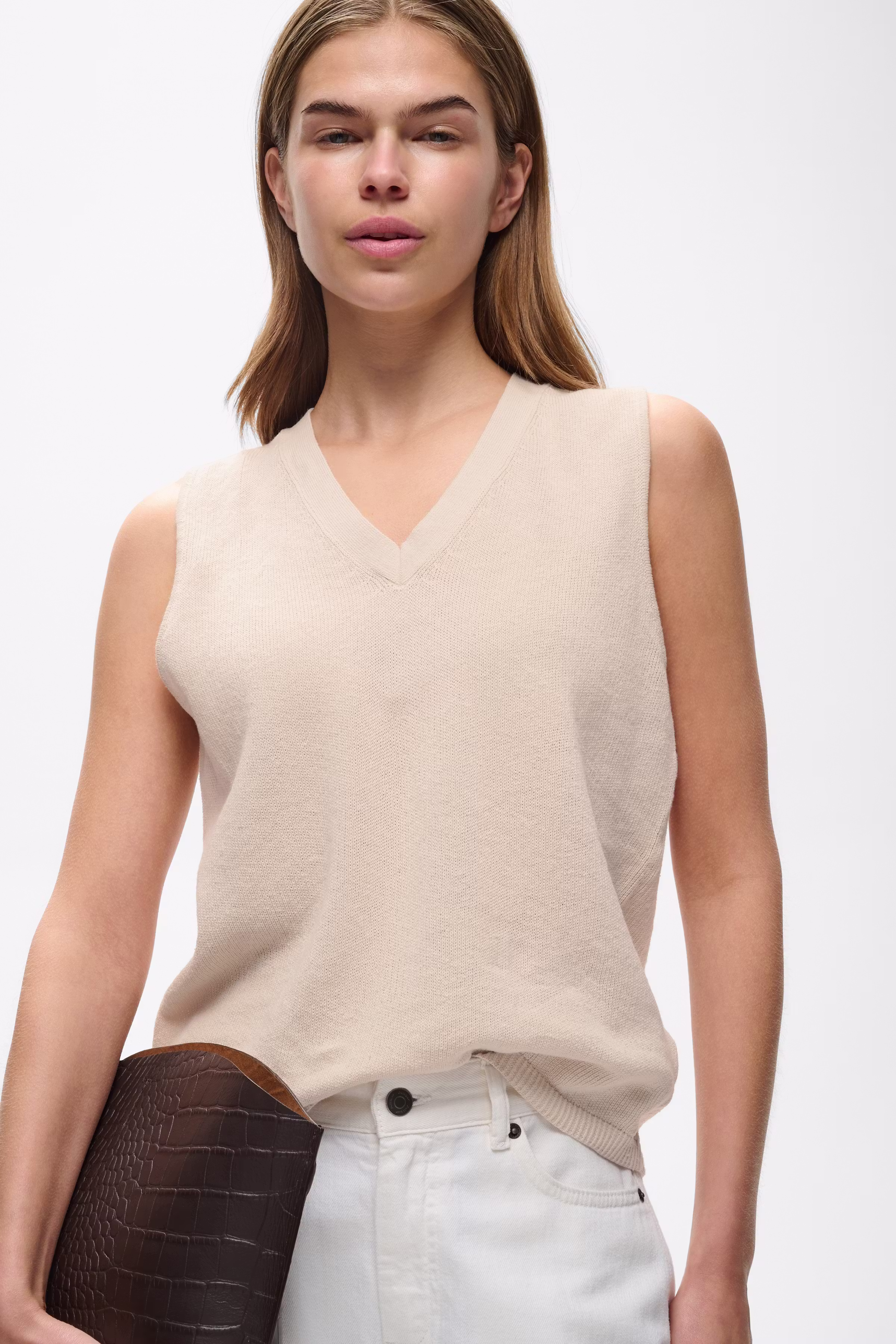 DEVAIW Pullover LOOKBOOK DETAIL 30112676-300597