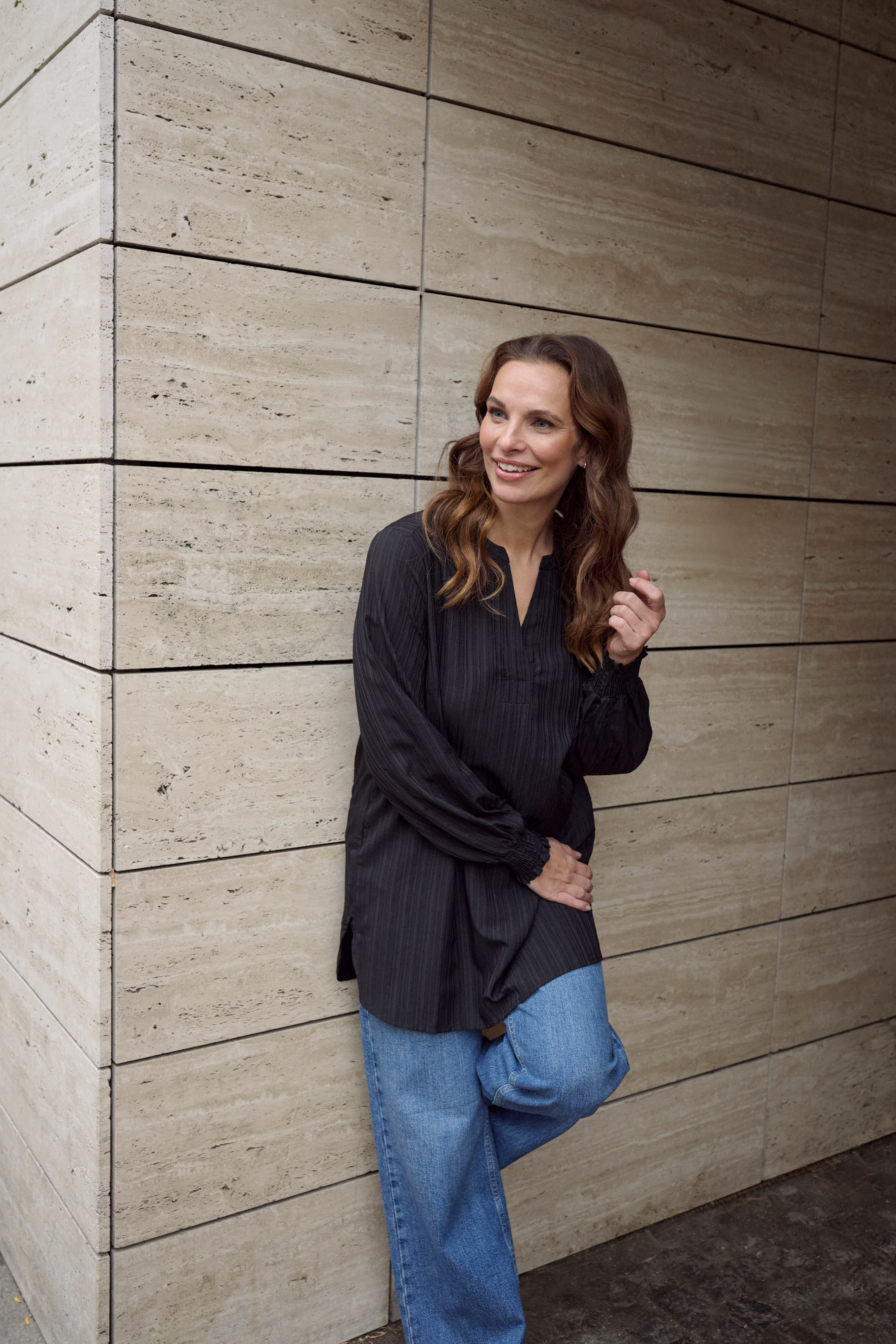 BPvitta Tunika LOCATION NONE 40200093-106480