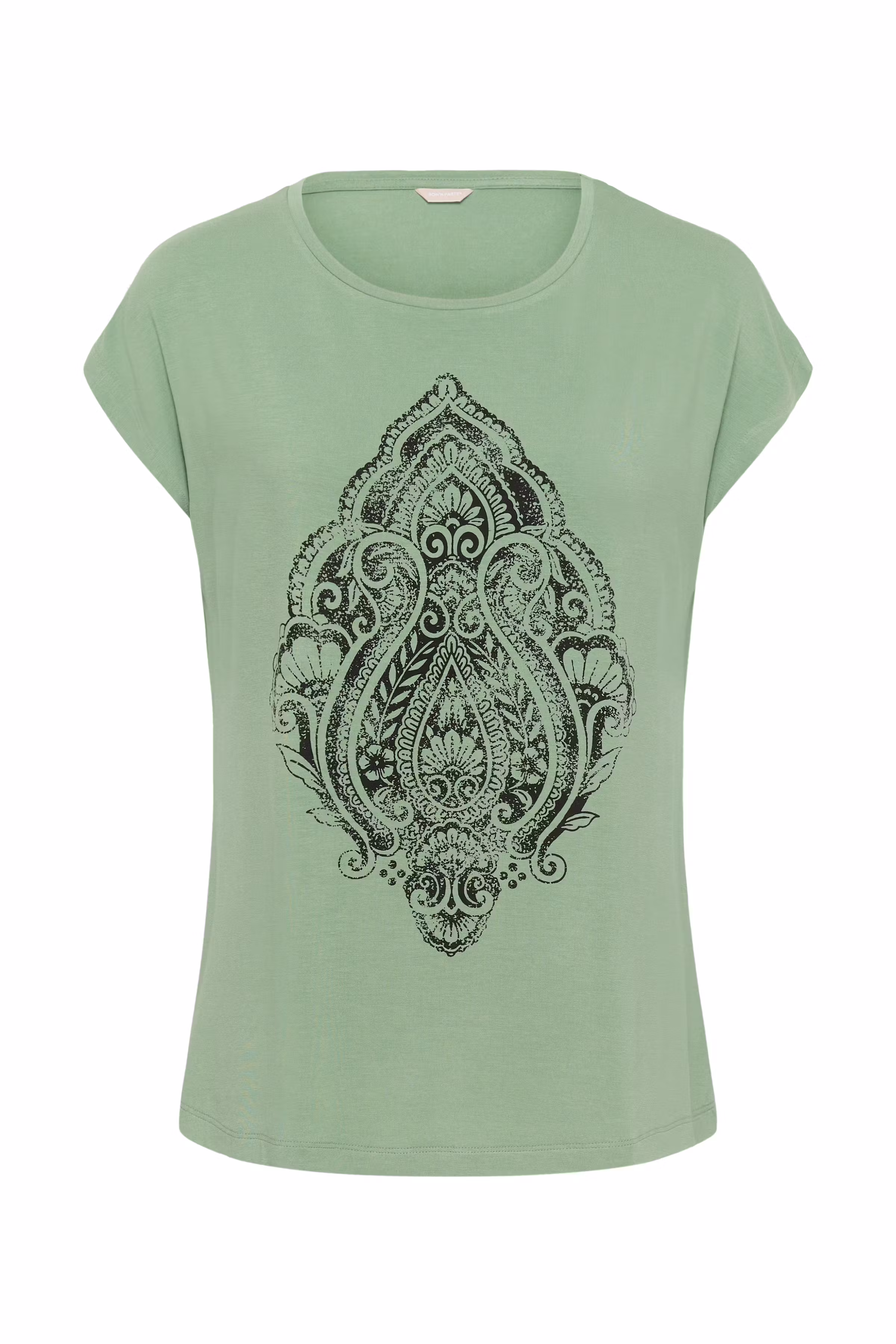 BPzally T-shirt PACK FRONT 40200072-165810