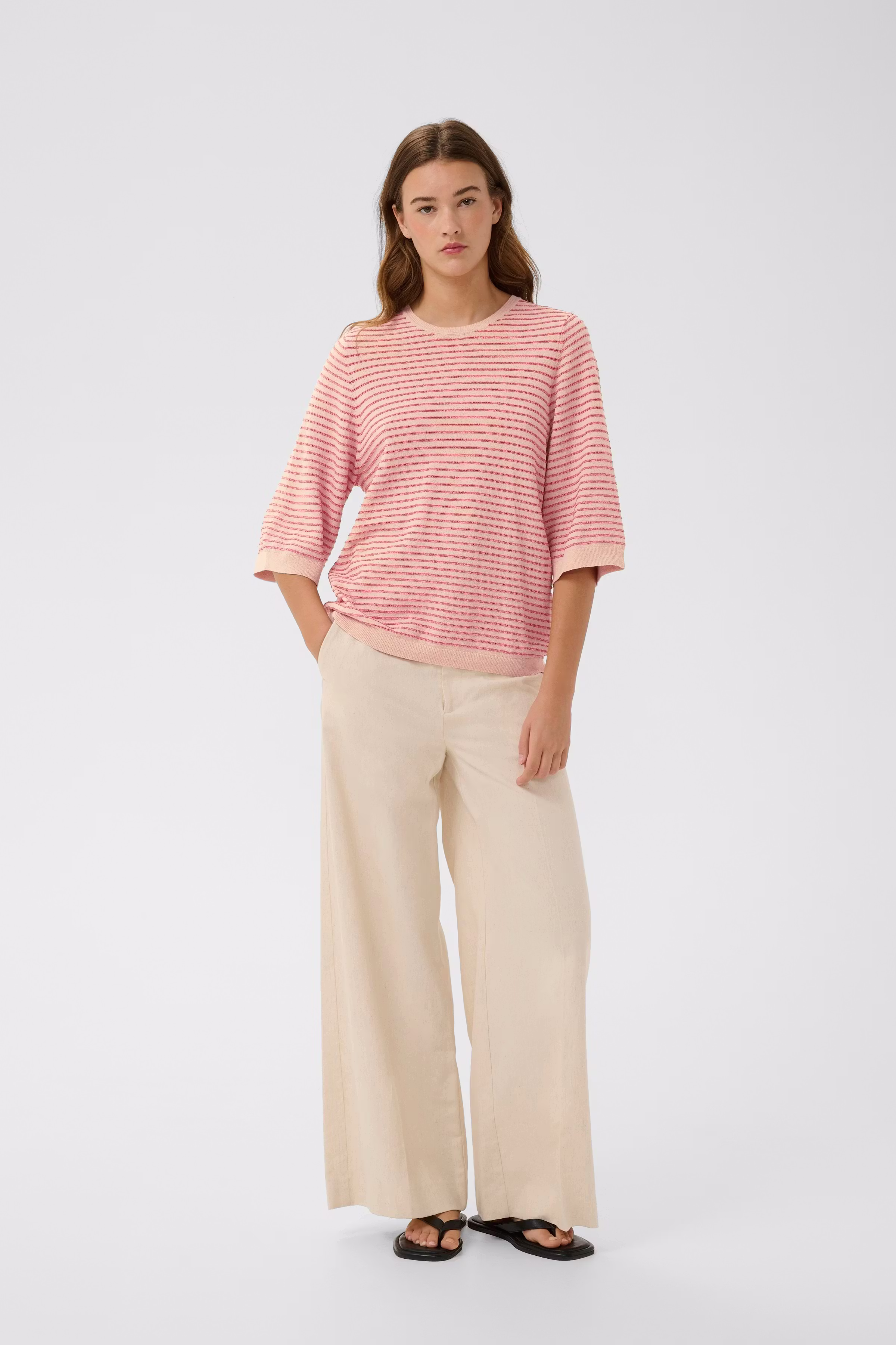 NOLAIW Pullover LOOKBOOK FRONT 30112522-900007438