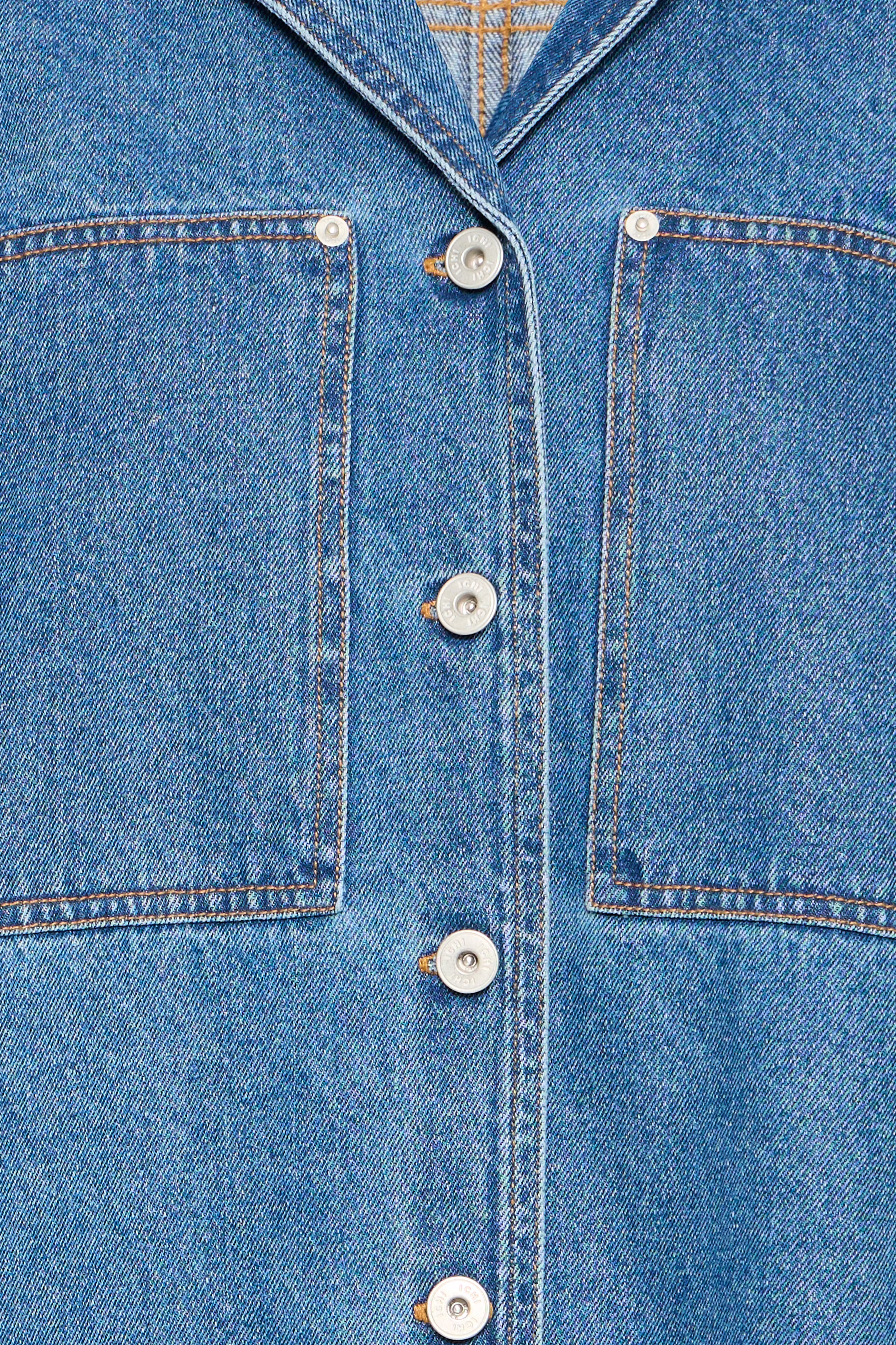 IHMIANNA Kjole PACK DETAIL 20125096-200928