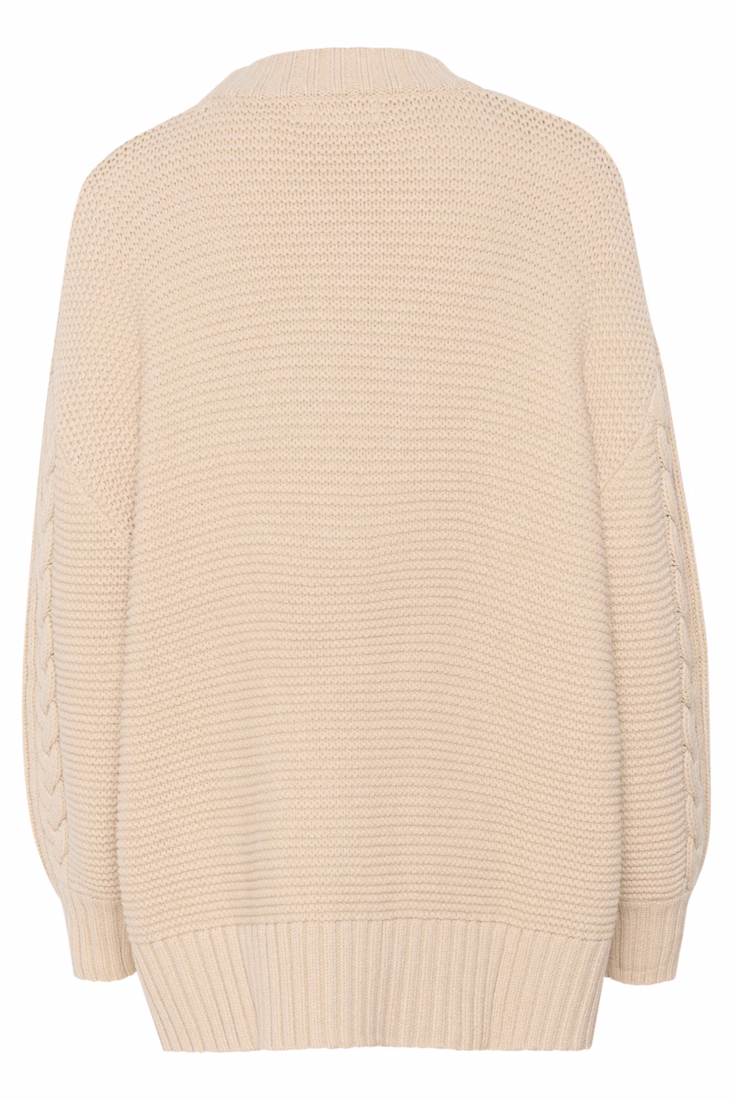 KBTaila Pullover PACK BACK 10105322-120703