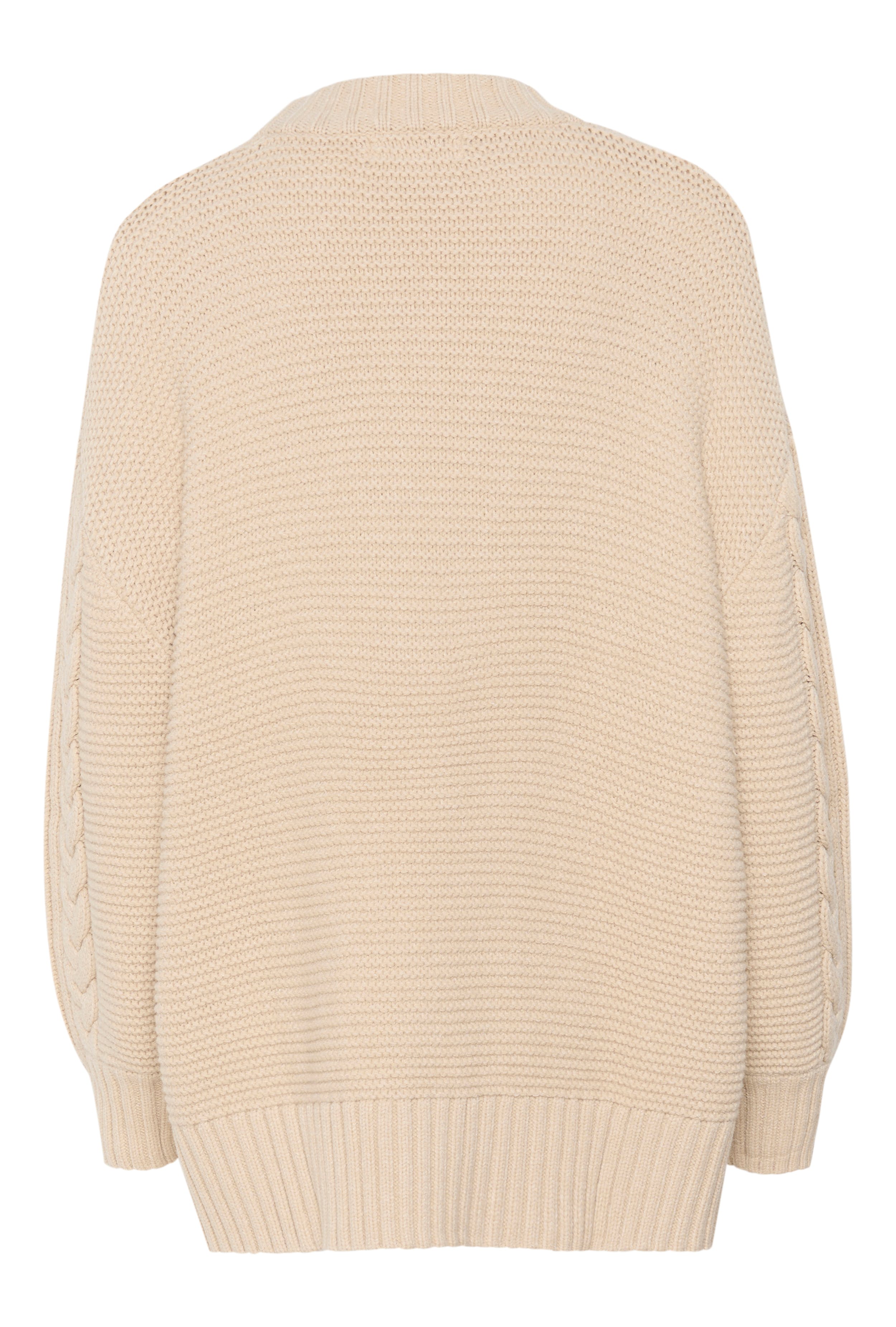 KBTaila Pullover PACK BACK 10105322-120703