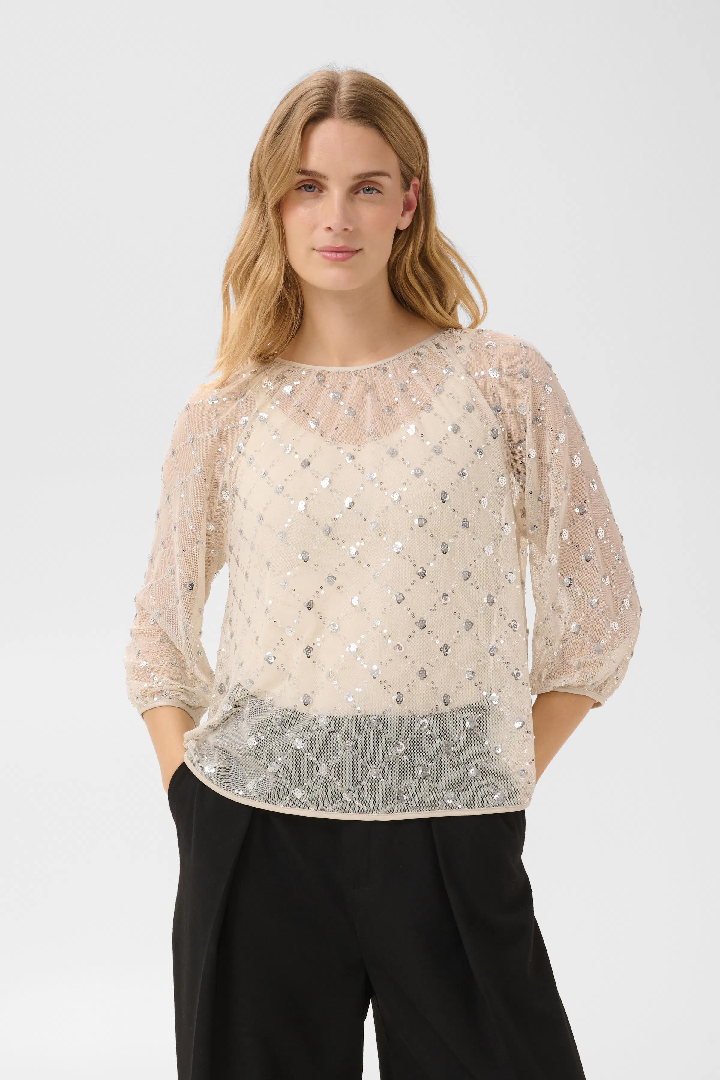 DimkaPW Bluse LOOKBOOK FRONT 30310977-305466