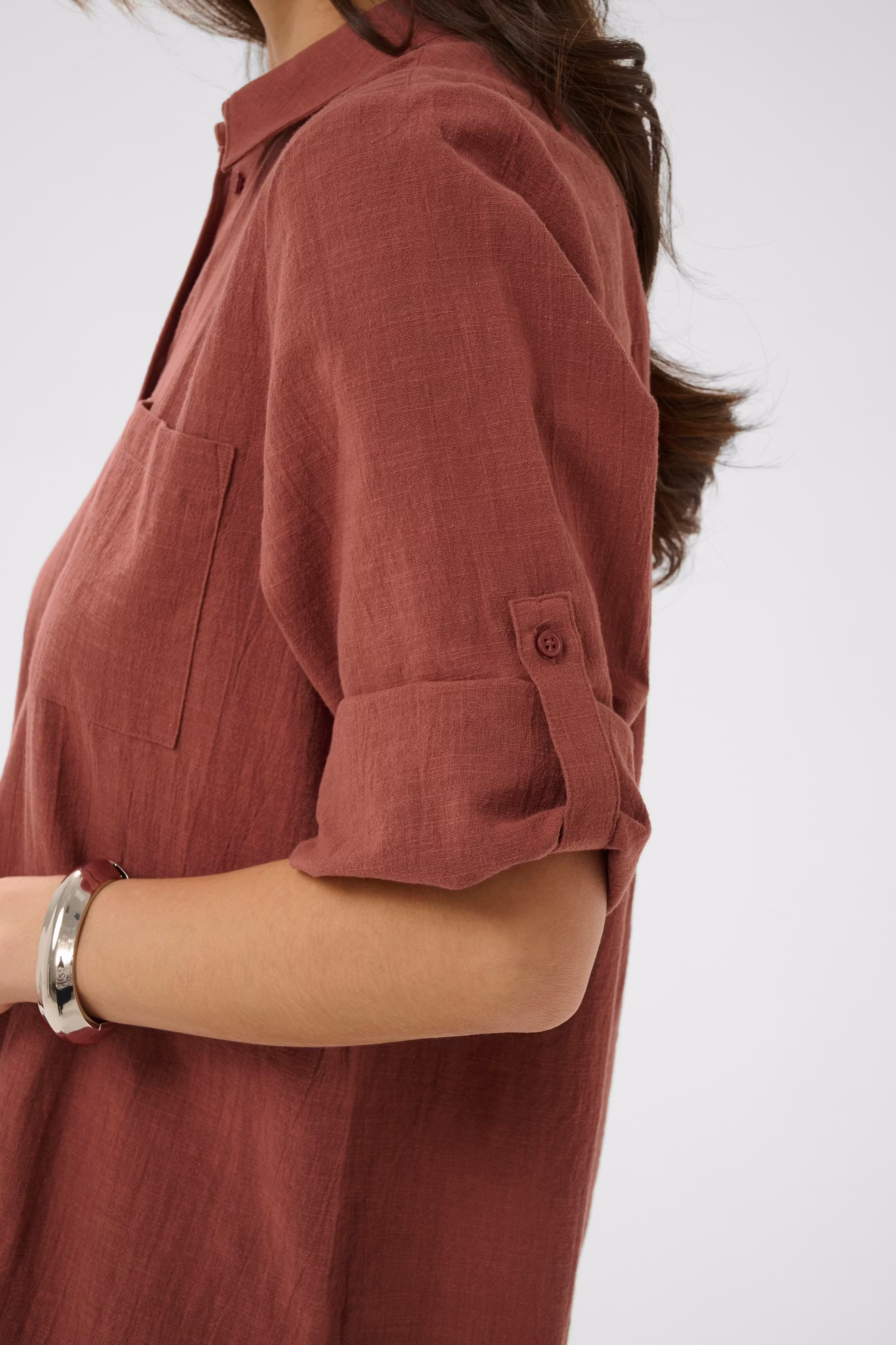 KApauline Hemd LOOKBOOK DETAIL 10508528-191334