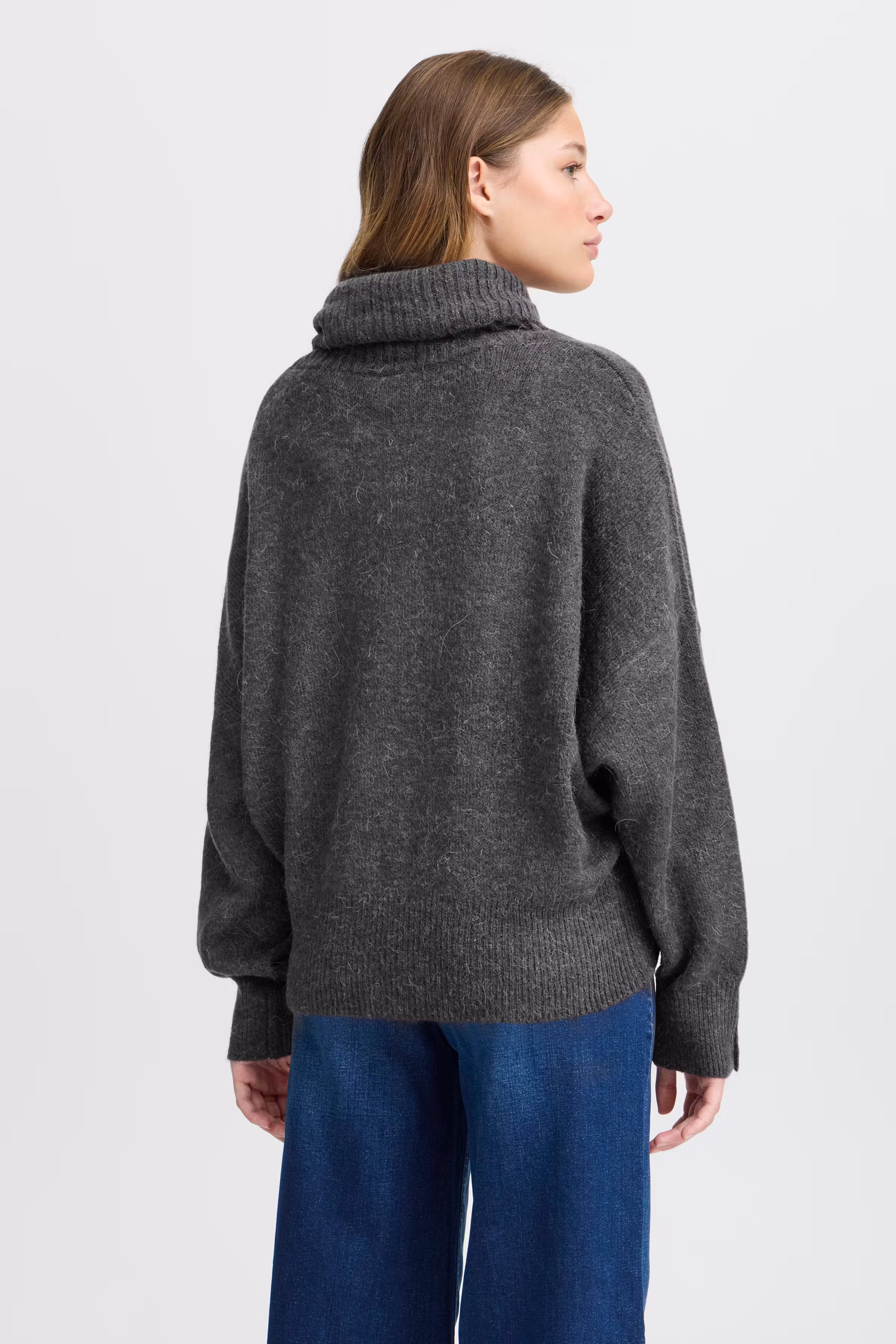 IHKAMARA Pullover LOOKBOOK BACK 20121996-200319