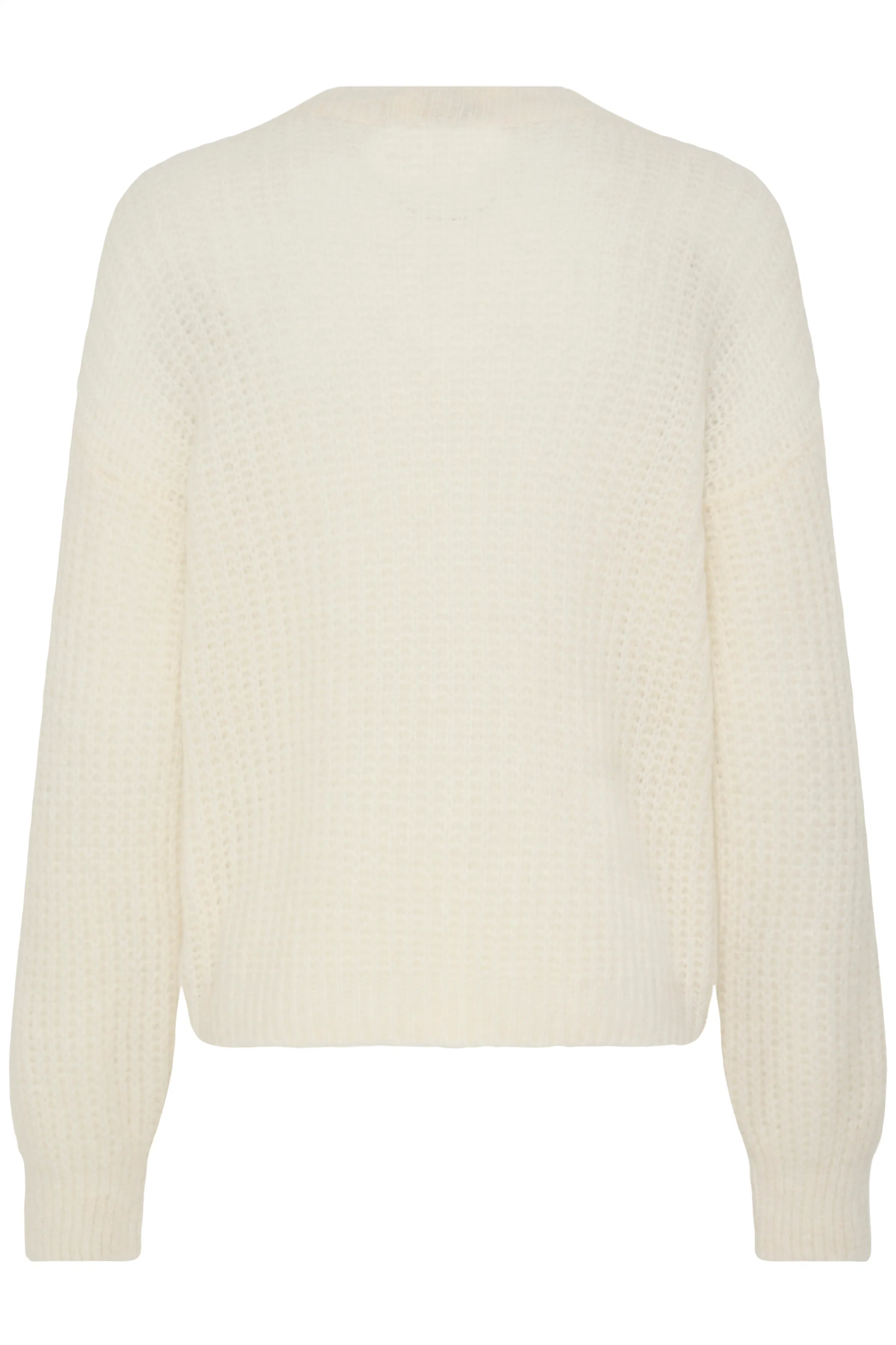 SBGULVIG Pullover PACK BACK 22101087-110105