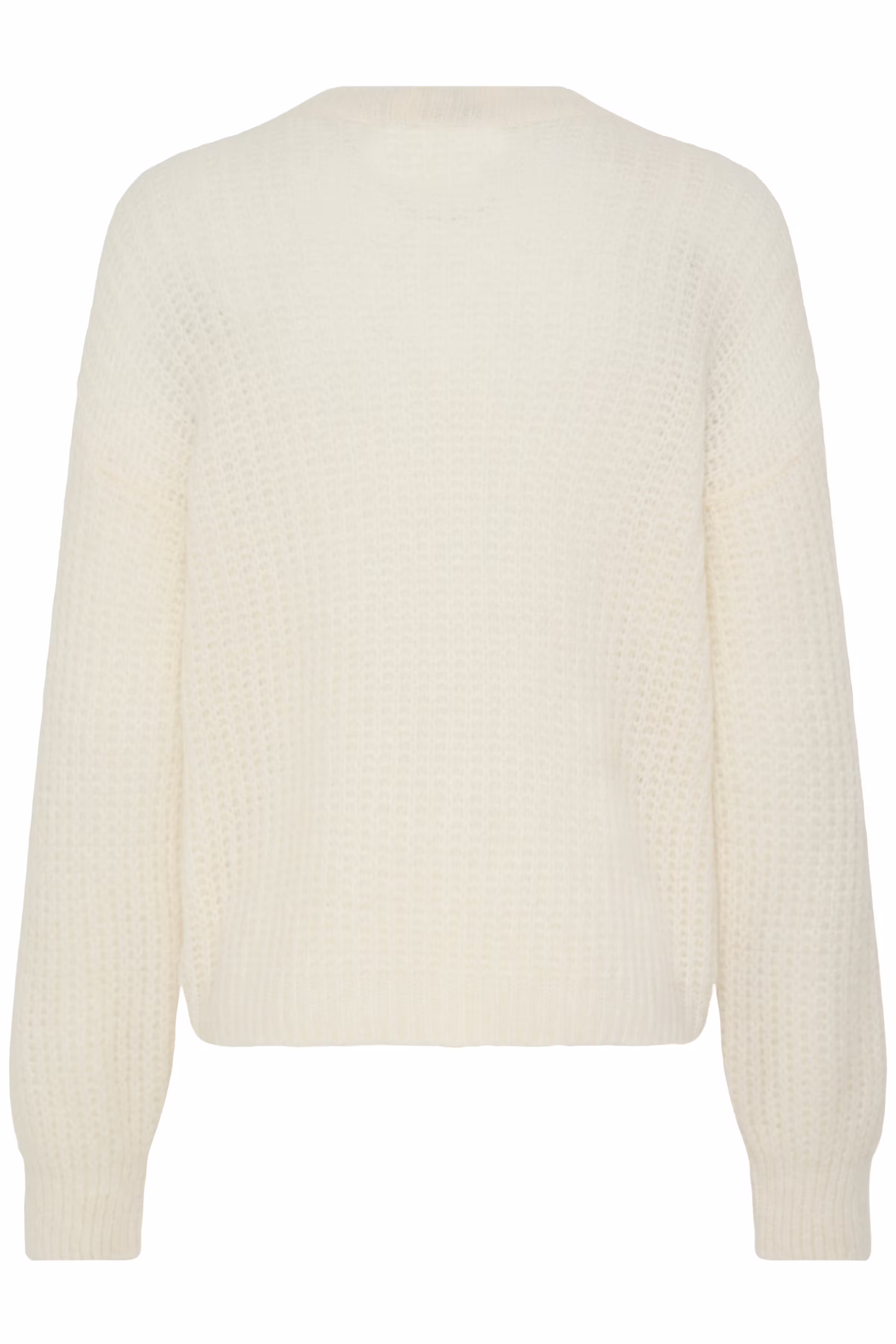 SBGULVIG Pullover PACK BACK 22101087-110105