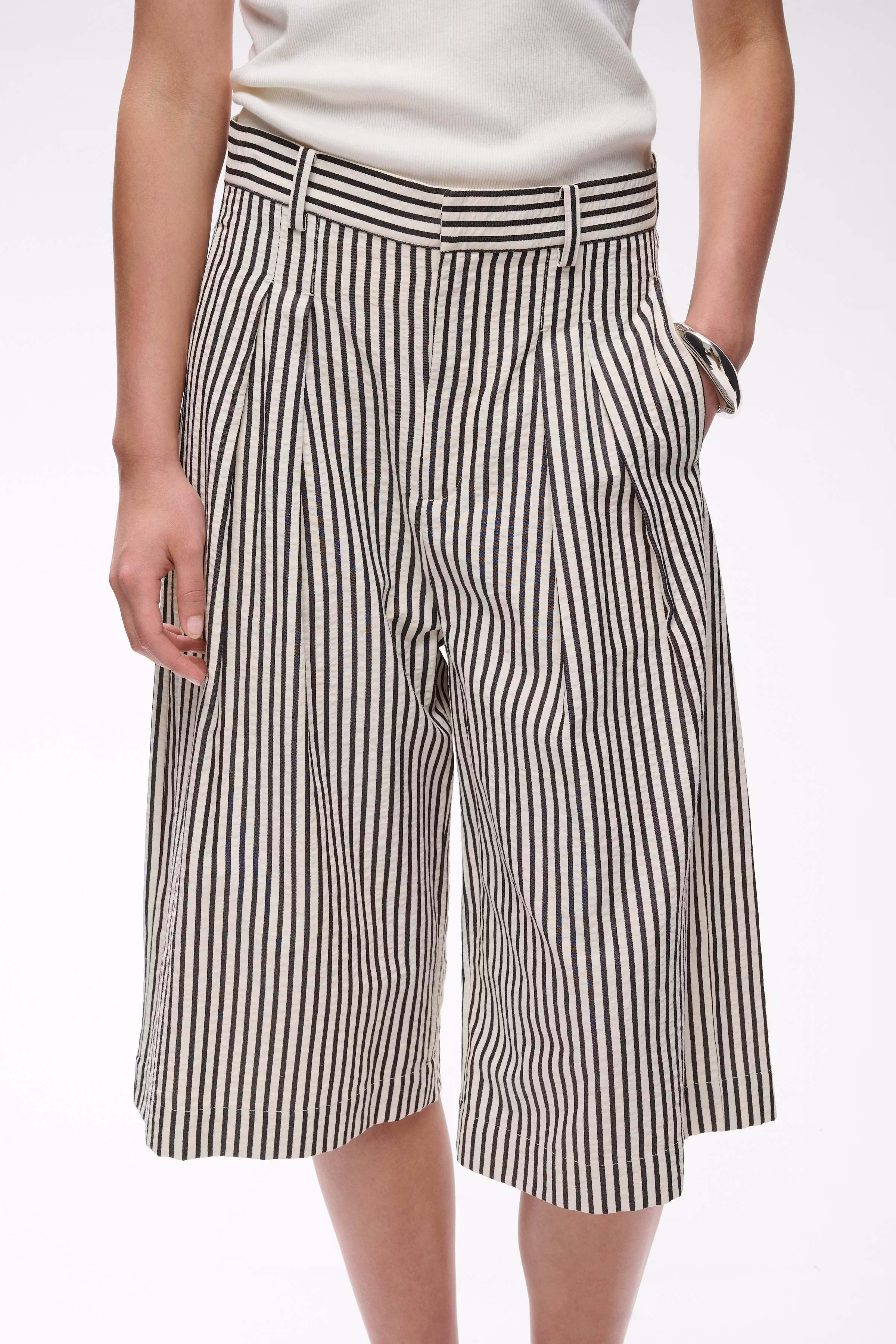 GARBOIW Trousers LOOKBOOK DETAIL 30112753-900009166