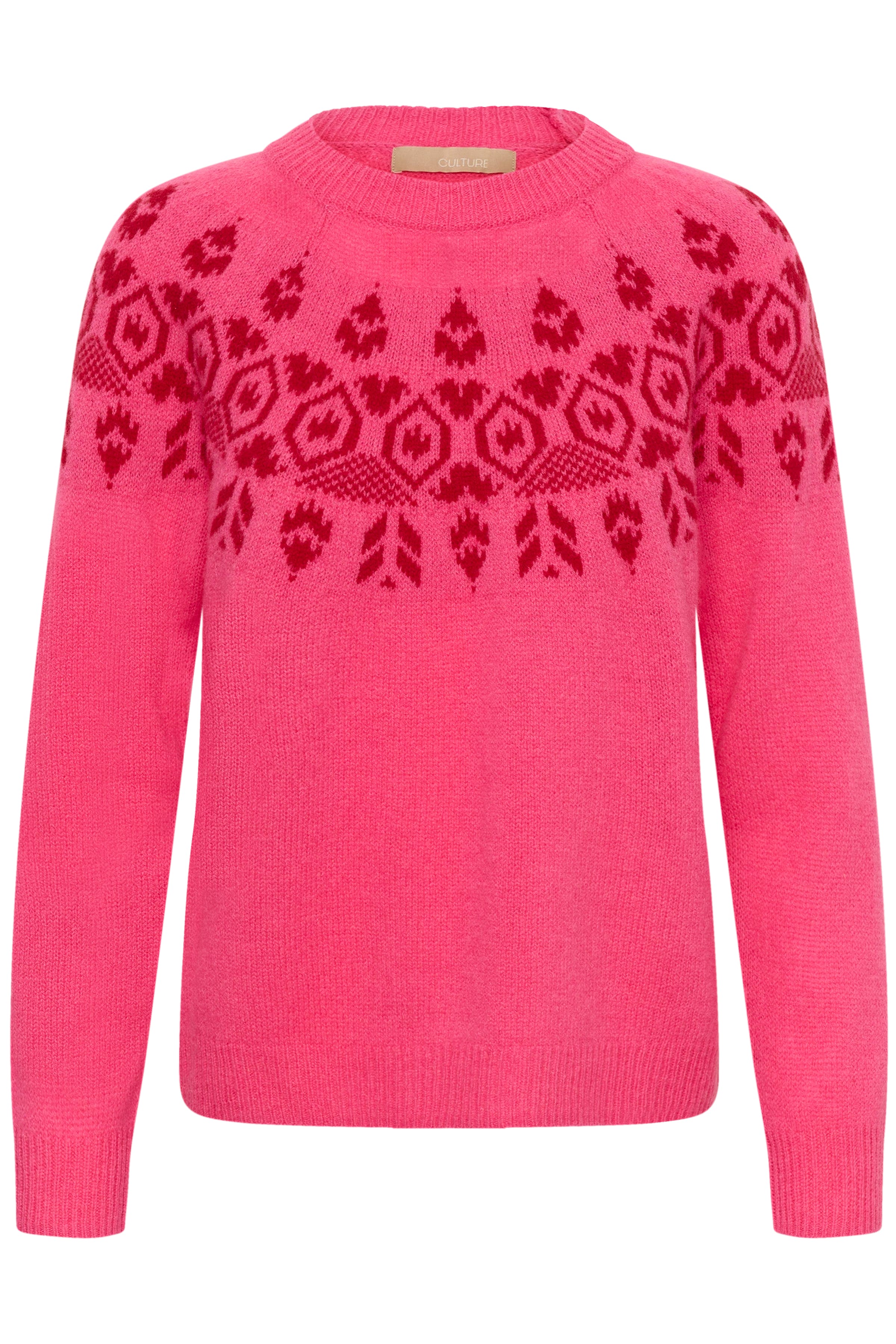 CUjia Pullover PACK FRONT 50112719-1720331