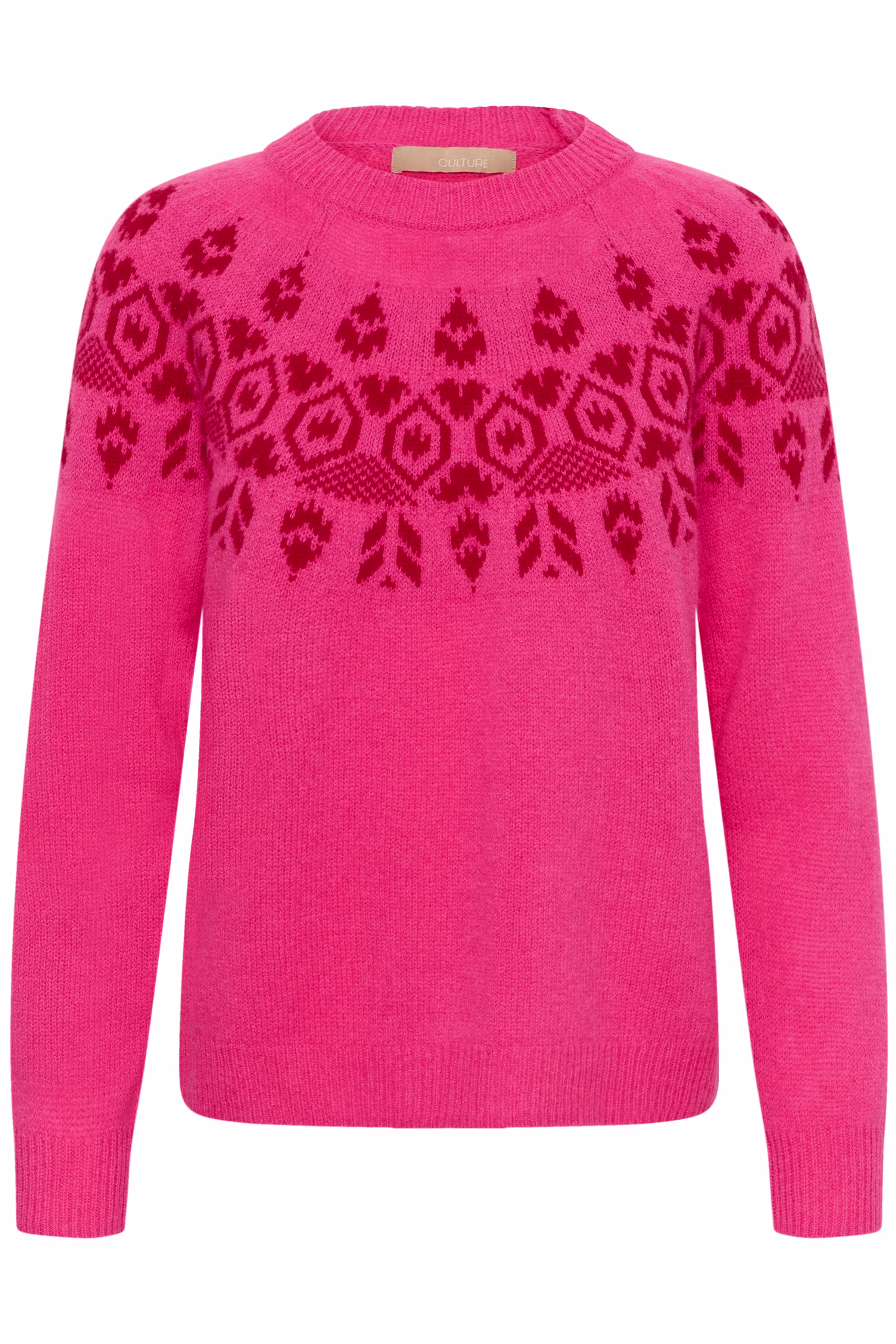 CUjia Pullover PACK FRONT 50112719-1720331