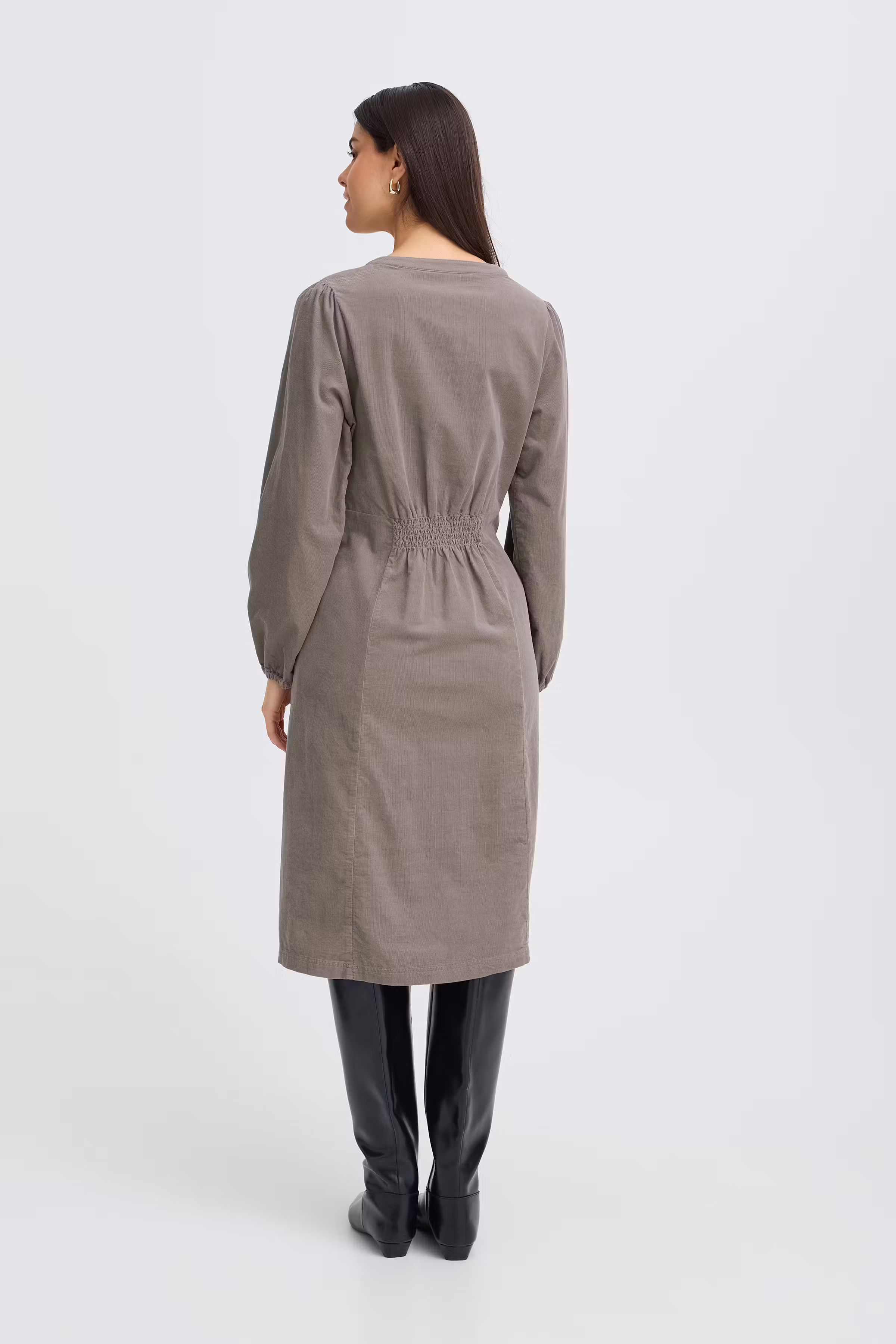 FRCORY Dress LOOKBOOK BACK 20618380-181210