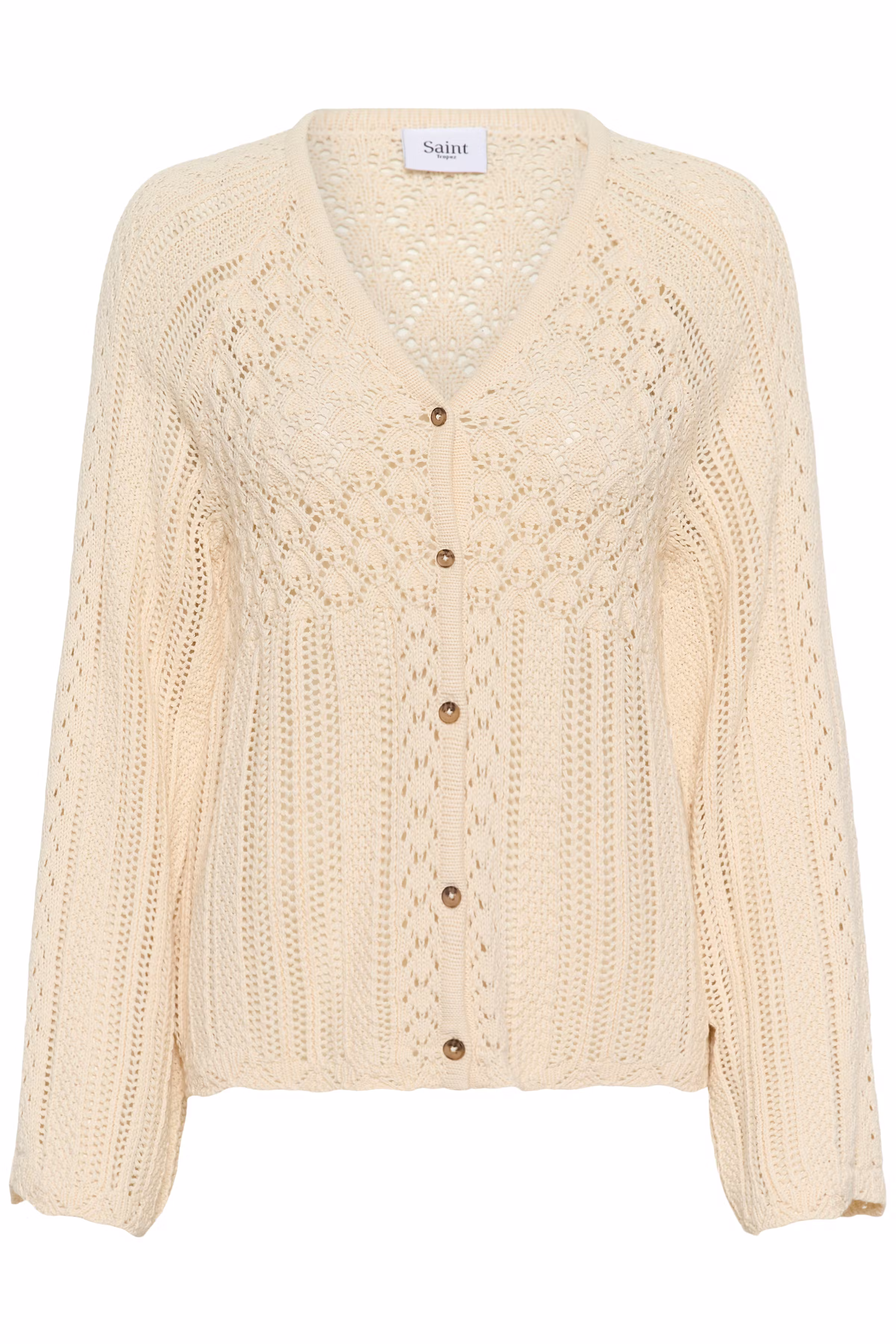 PerlitaSZ Cardigan PACK FRONT 30514956-120703