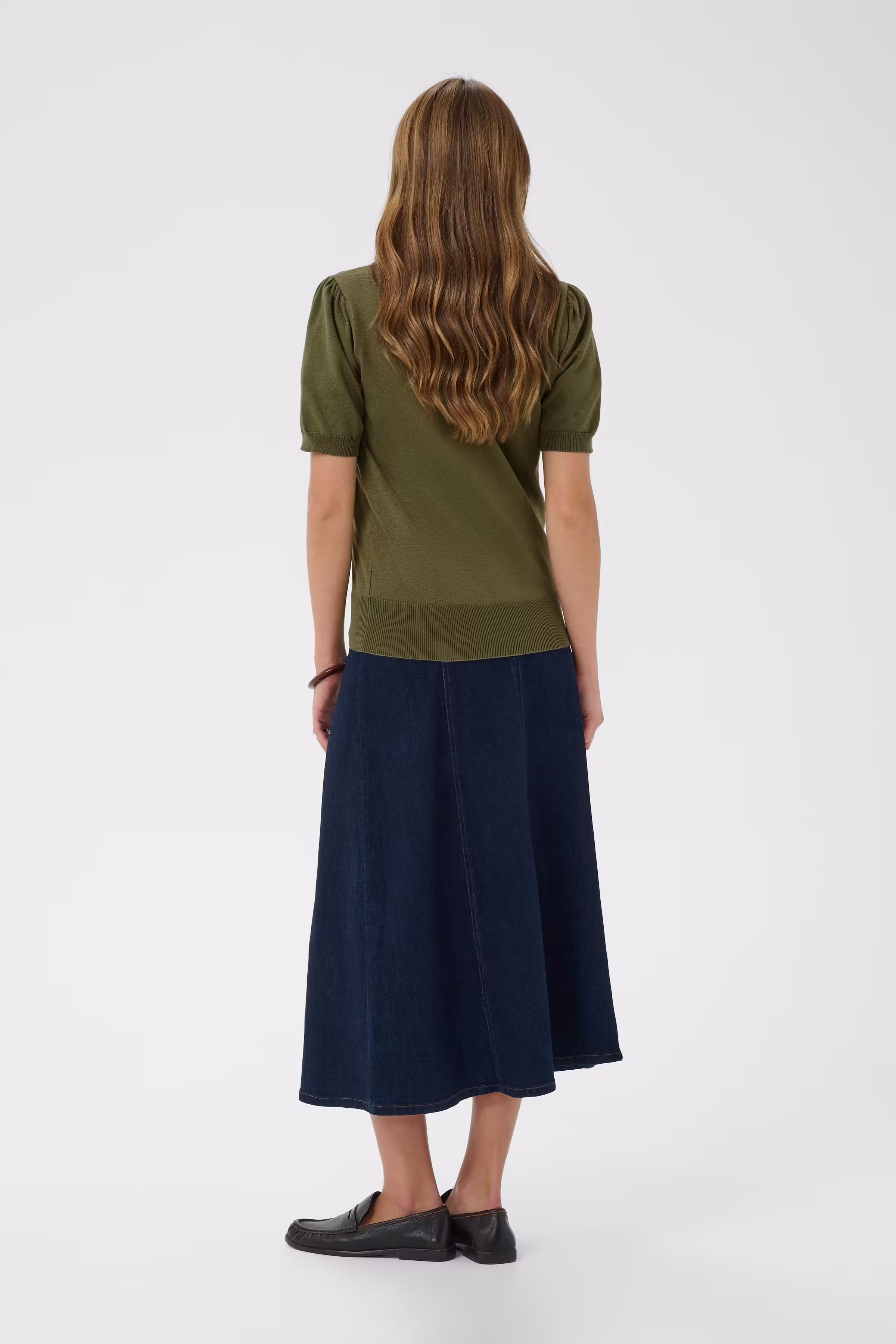 MilaSZ Pullover LOOKBOOK BACK 30511788-1804201