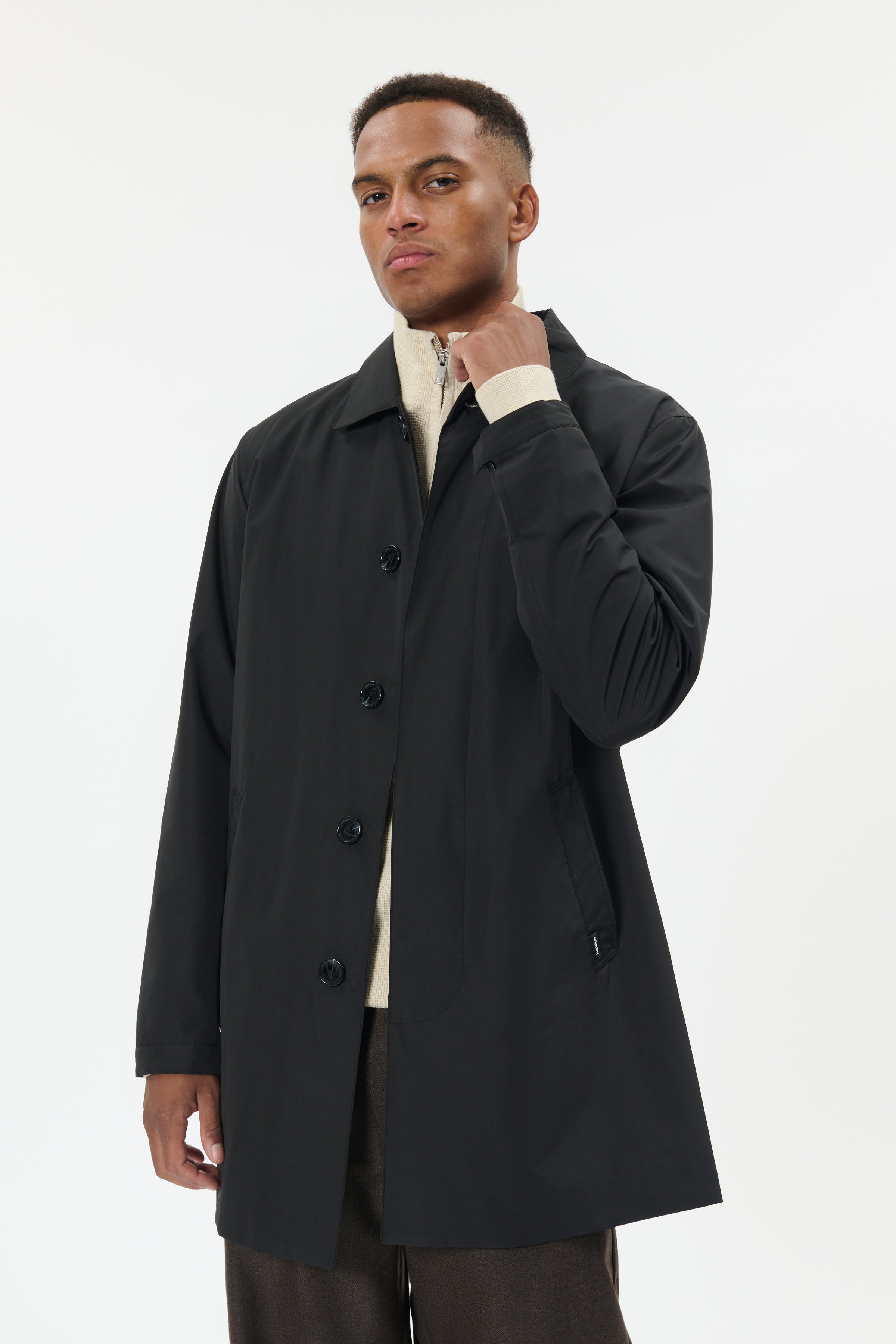 MAmiles Coat LOOKBOOK FRONT 30204455-20050