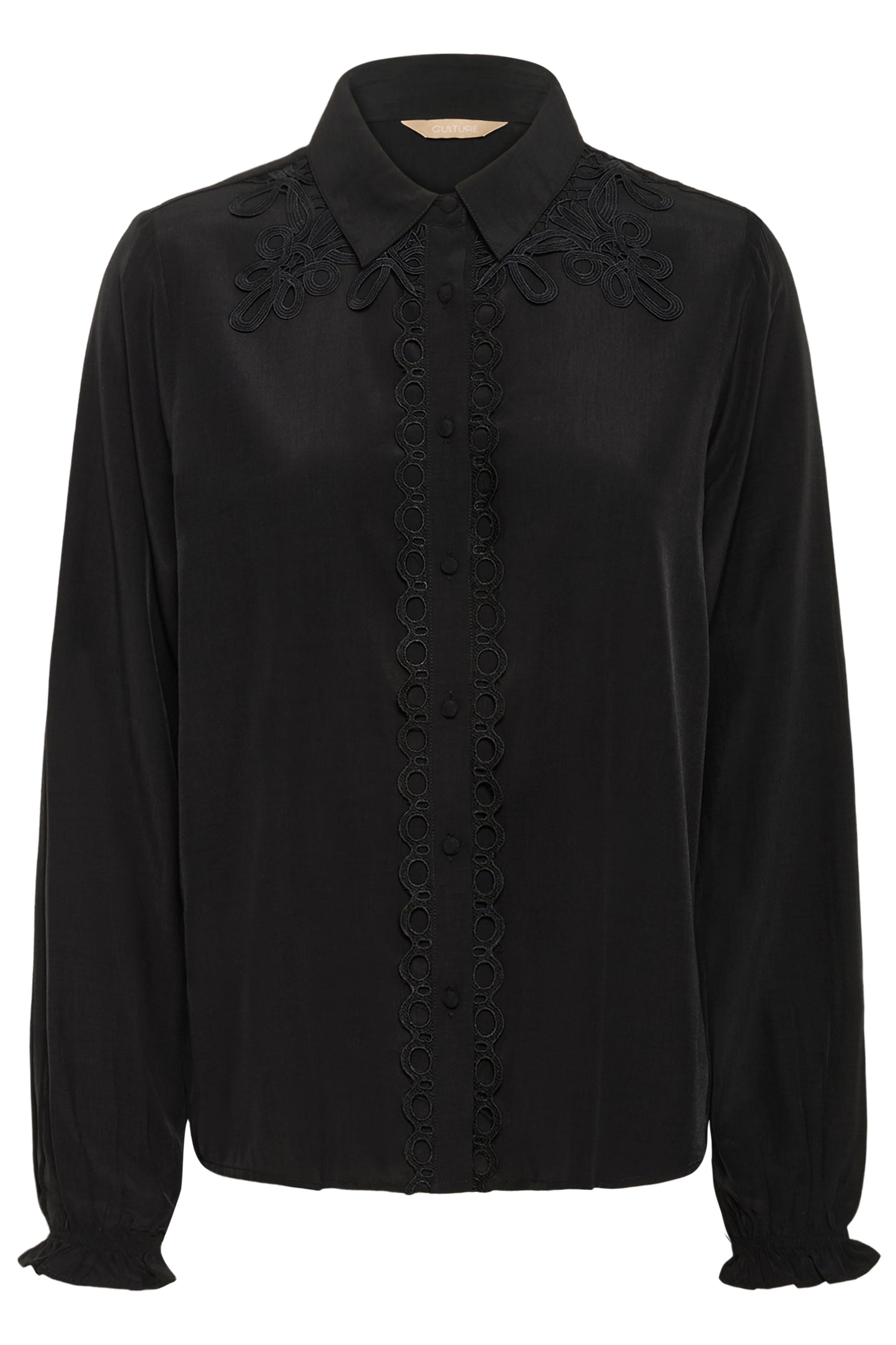 CUamanda Shirt PACK FRONT 50112356-500013