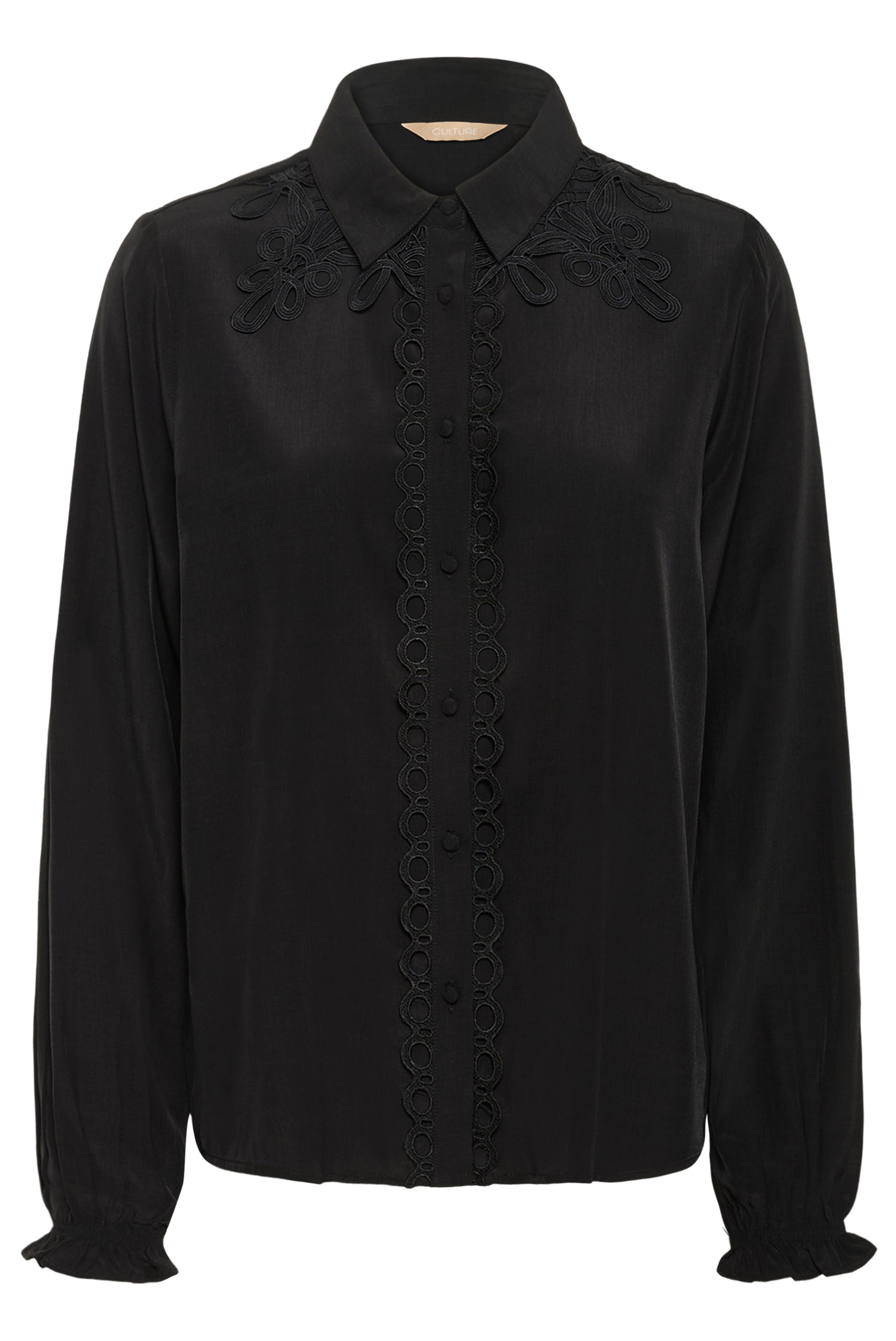 CUamanda Shirt PACK FRONT 50112356-500012