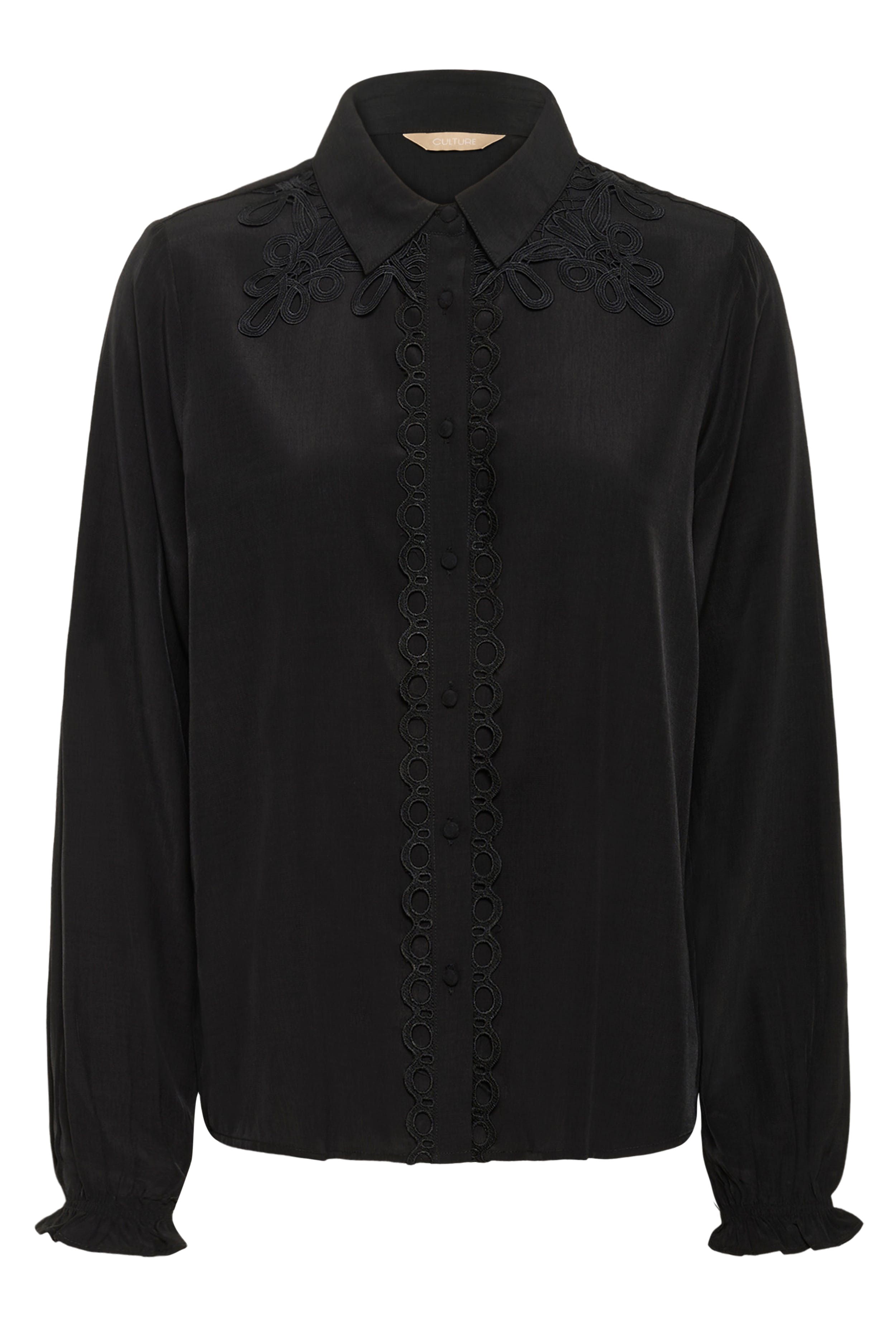 CUamanda Shirt PACK FRONT 50112356-500012