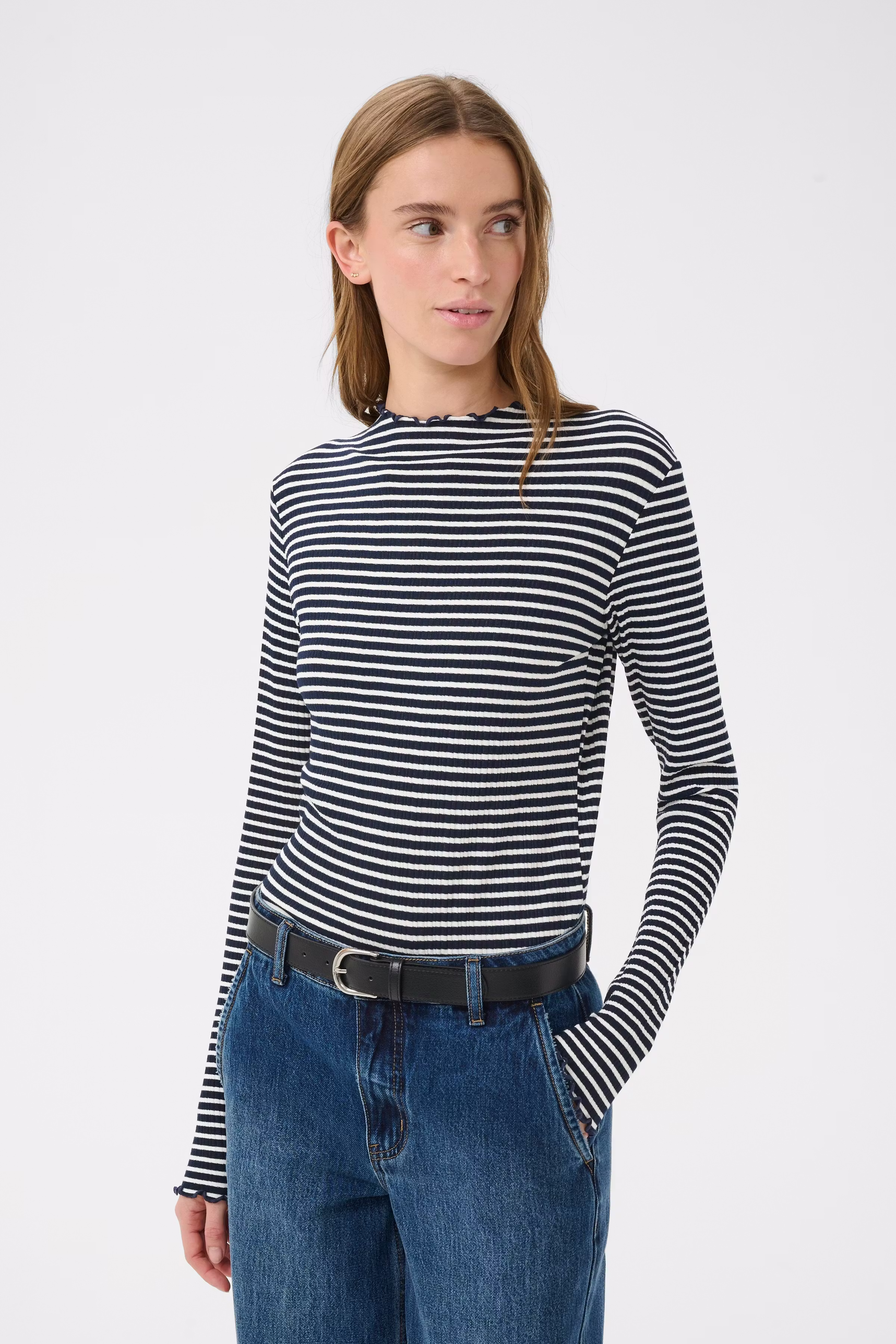 CandaceKB Blouse LOOKBOOK FRONT 10103632-101949