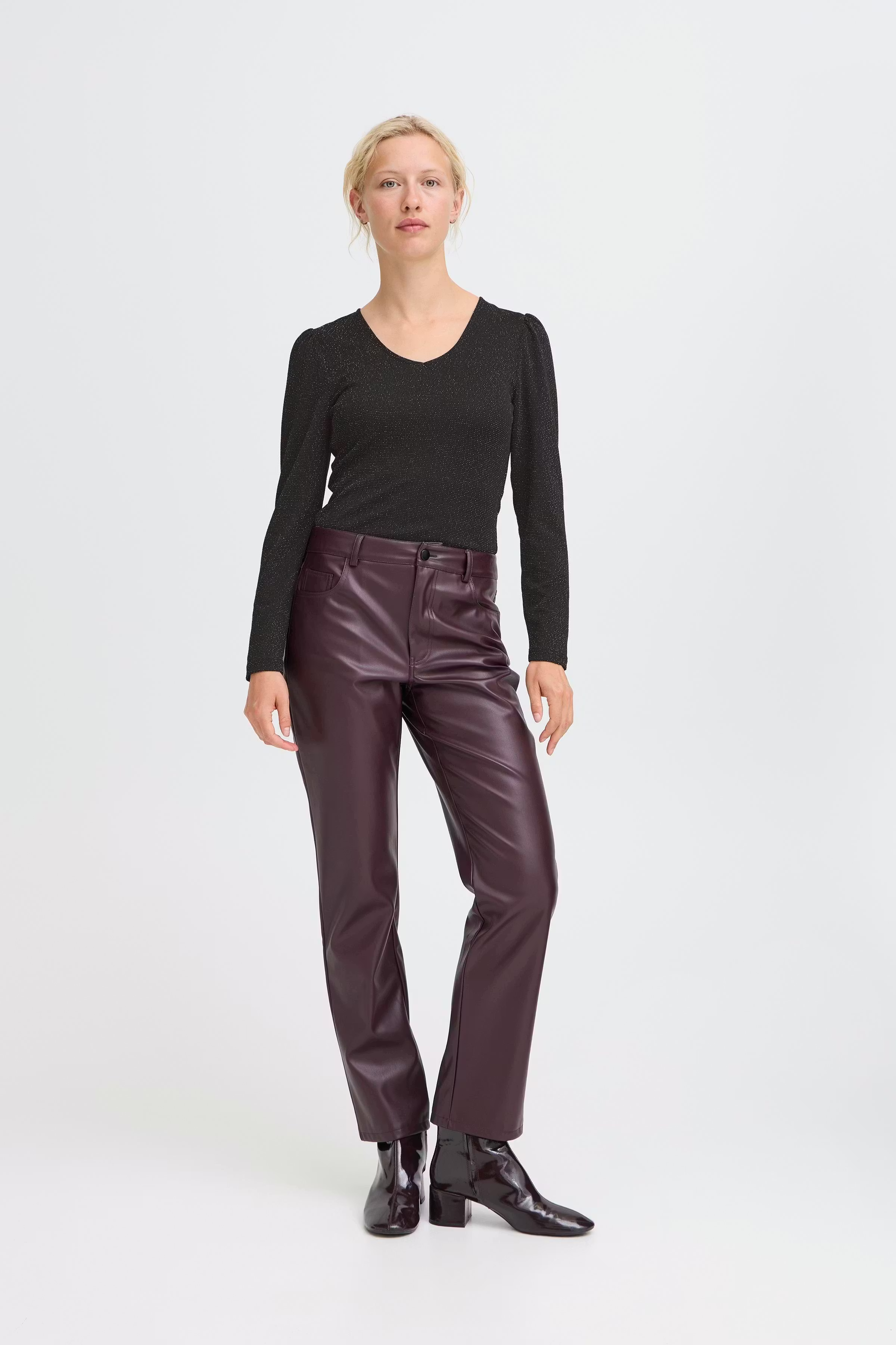 BYSYRENE T-shirt LOOKBOOK FRONT 20818256-194008