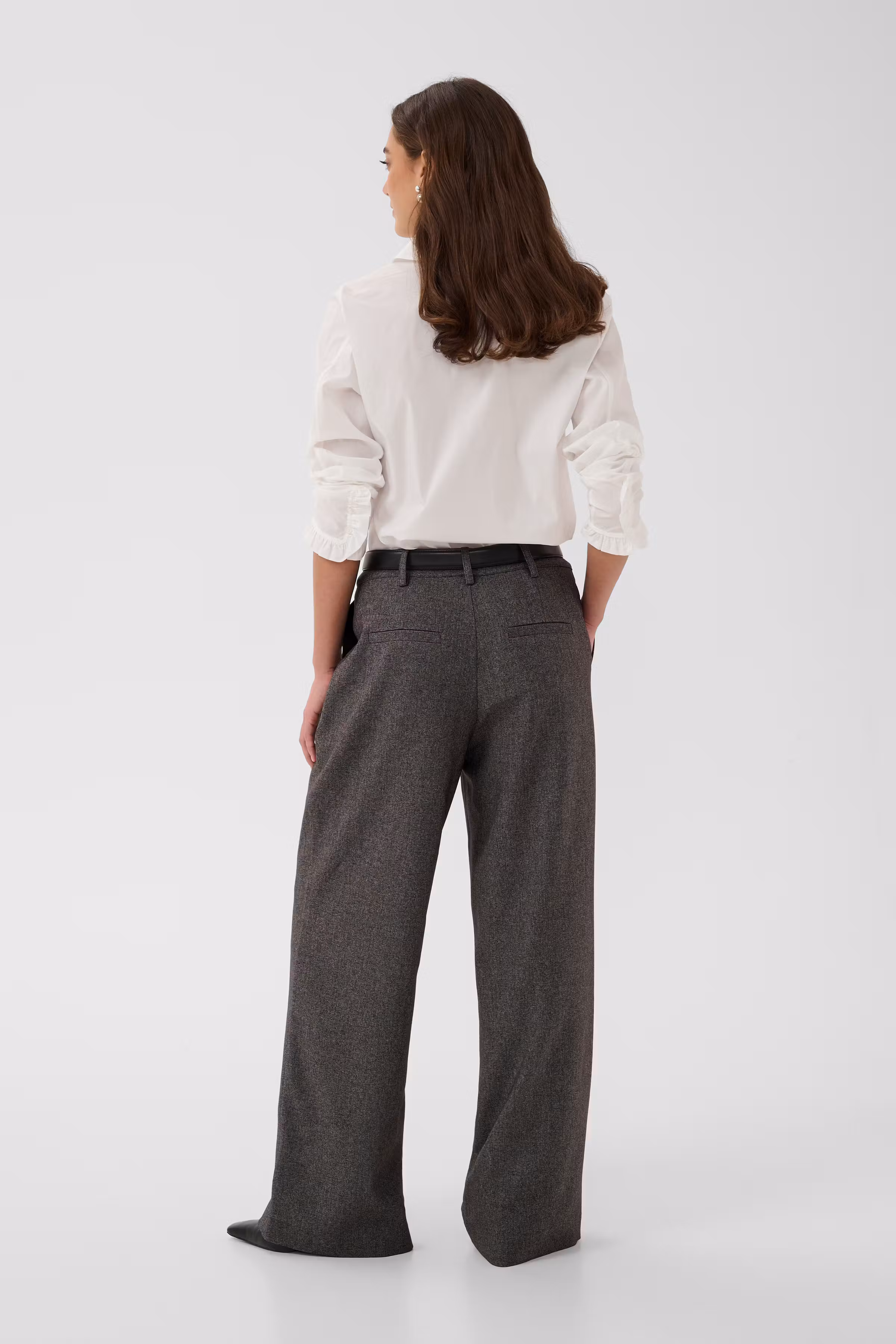CUSTORMY Bukser LOOKBOOK BACK 50114040-900013932