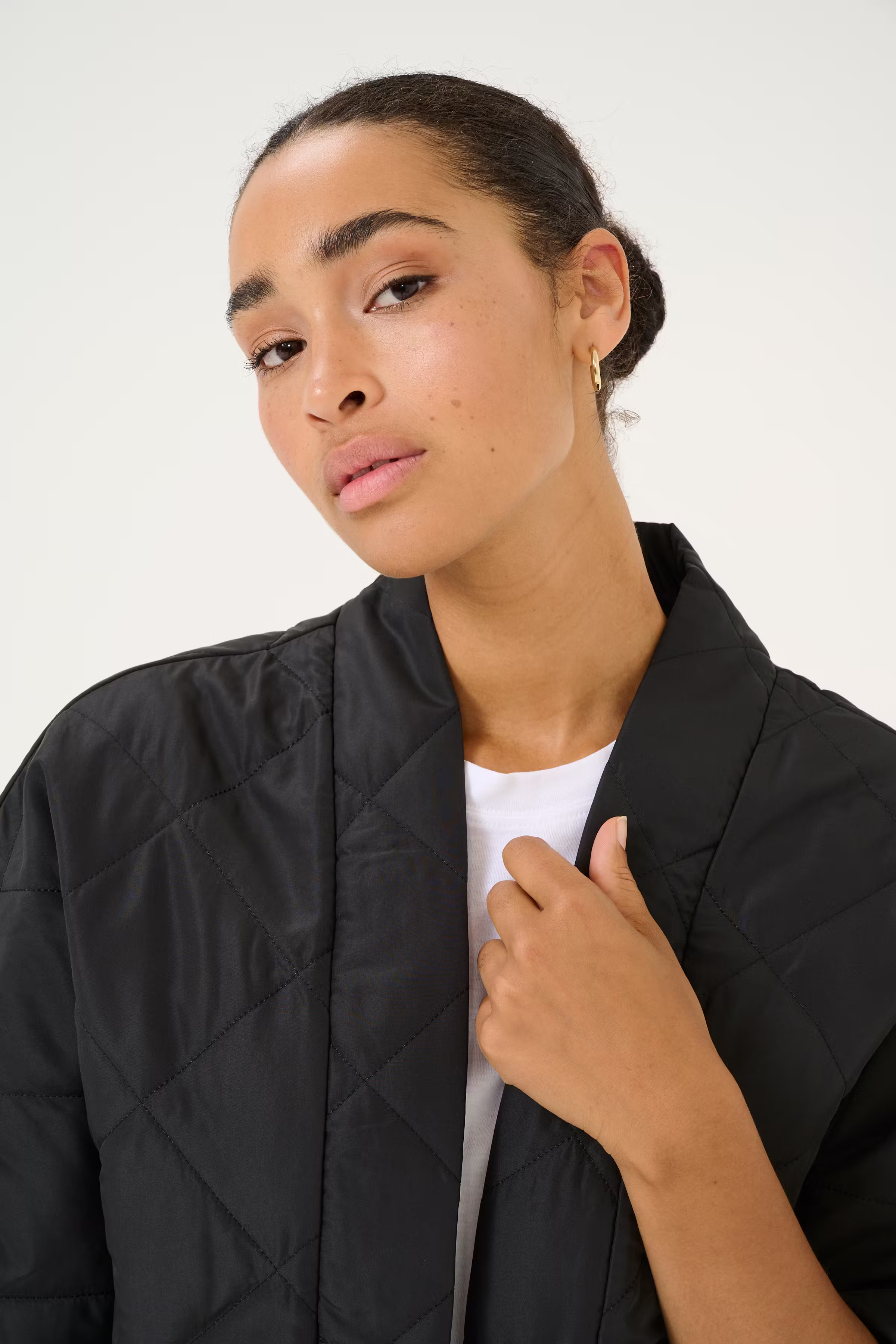 KAmolly Causal jas LOOKBOOK DETAIL 10509539-100121