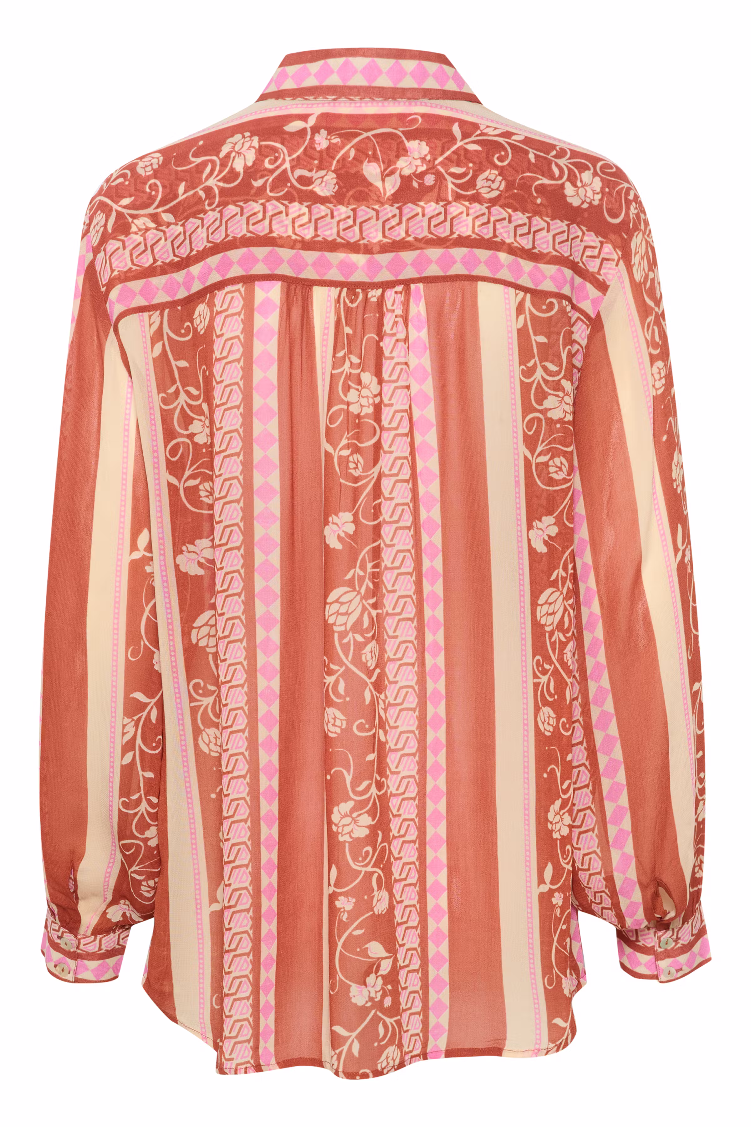 CRLinea Hemd PACK BACK 10612398-105704