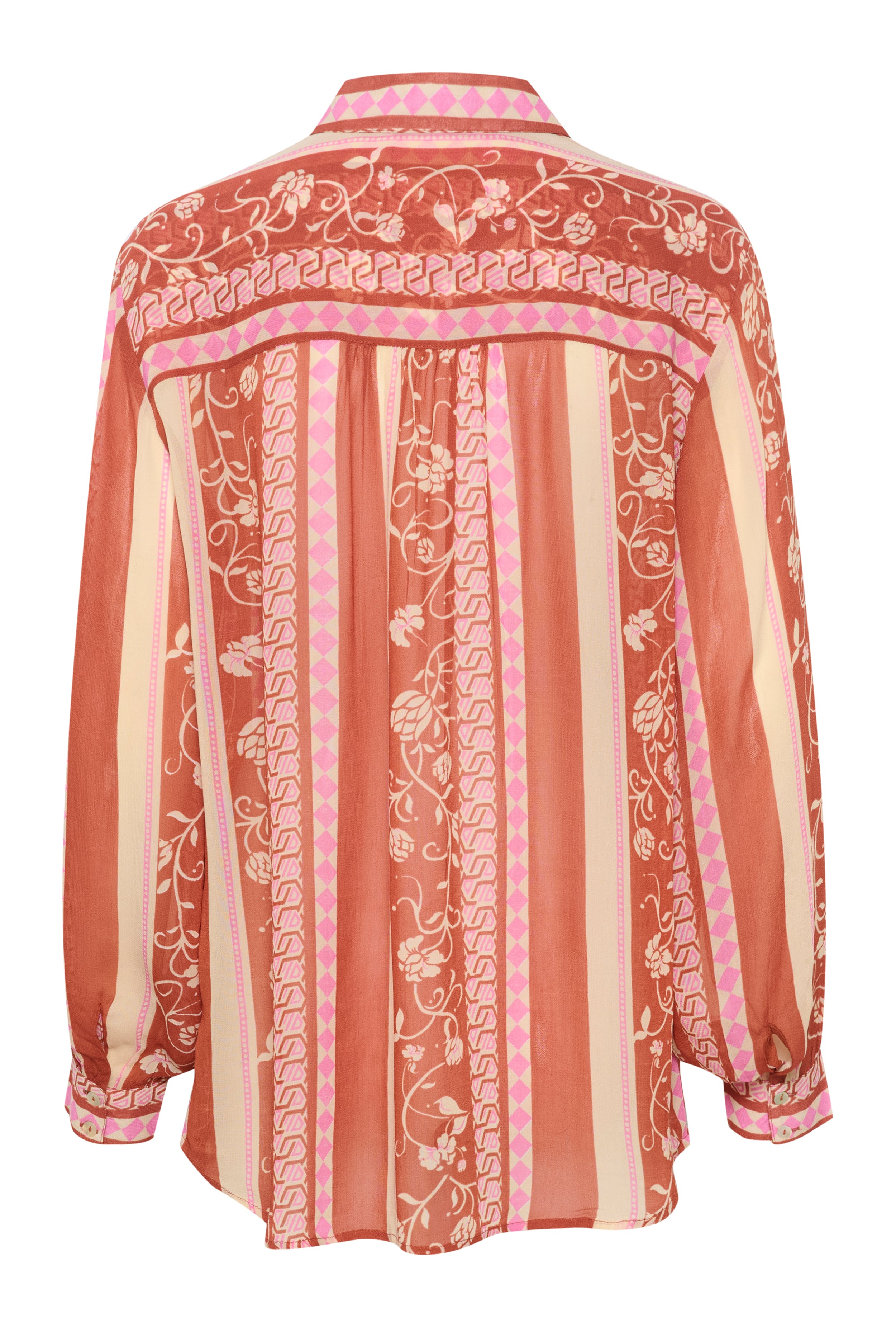 CRLinea Hemd PACK BACK 10612398-105704