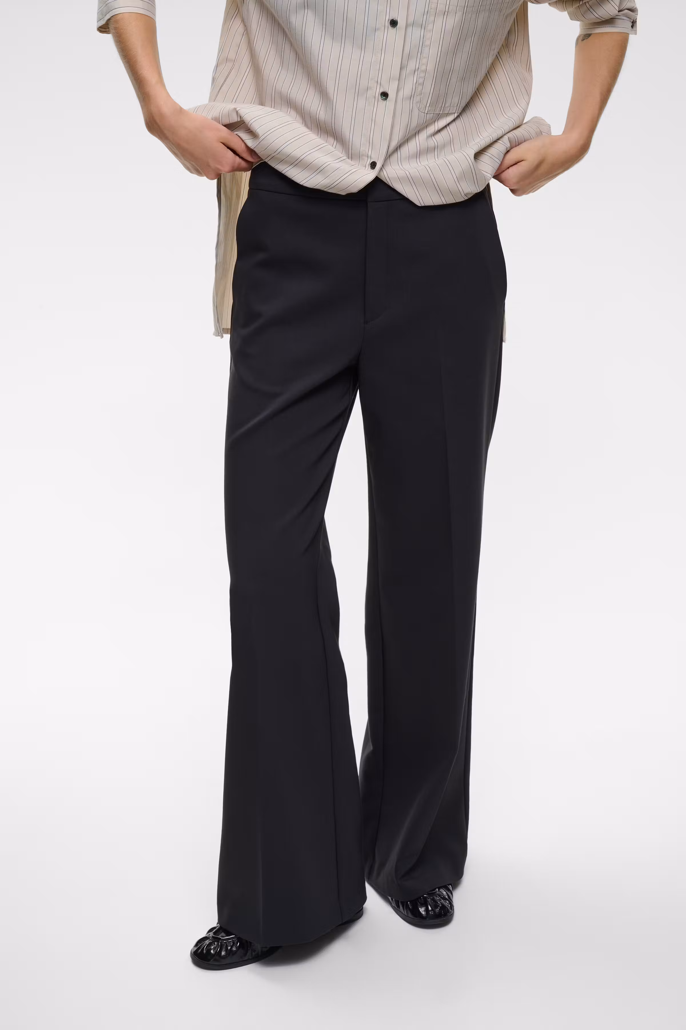 ZellaIW Hose LOOKBOOK FRONT 30106240-194008