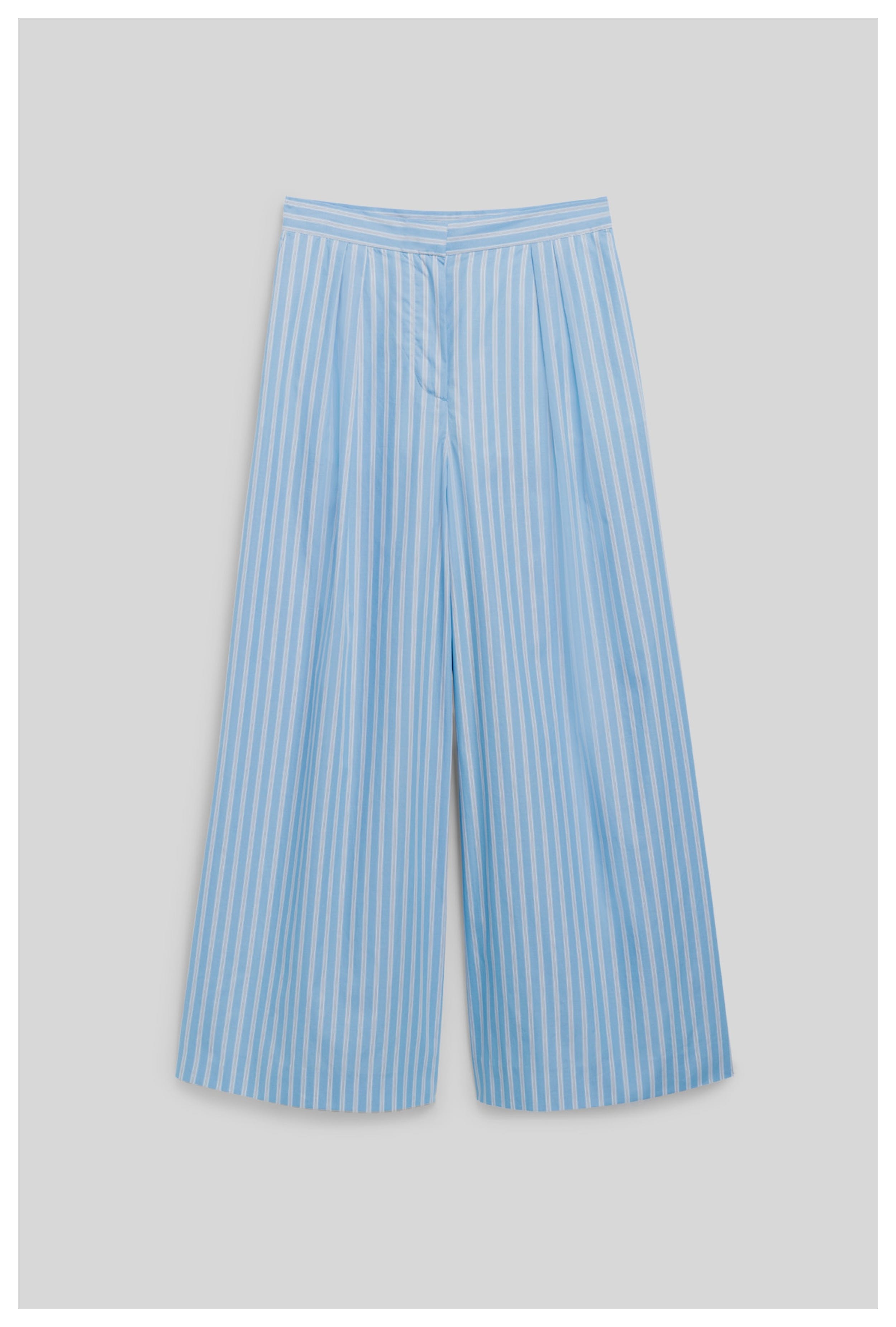 PIERINA Trousers PACK FRONT 30600524-MC2152