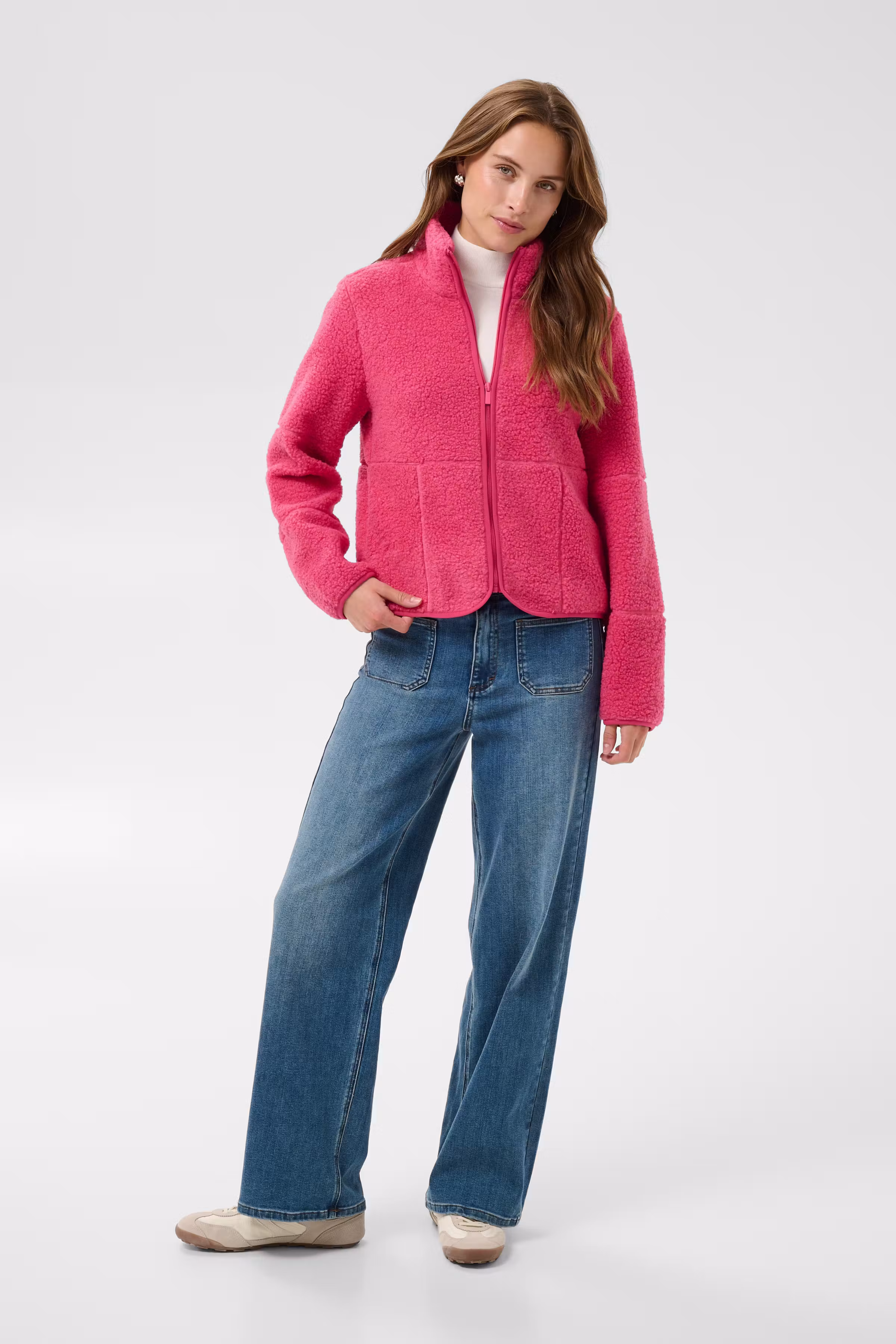 KAgunilla Oberbekleidung LOOKBOOK FRONT 10513150-182120
