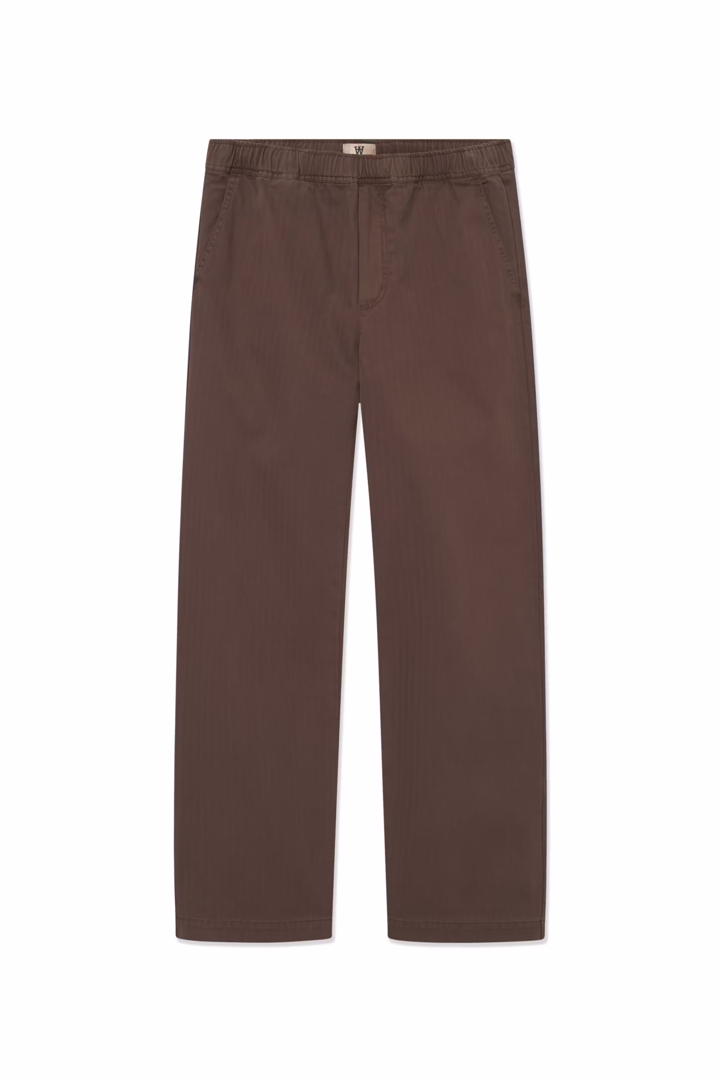 WWLax Trousers PACK FRONT 30251483-190840