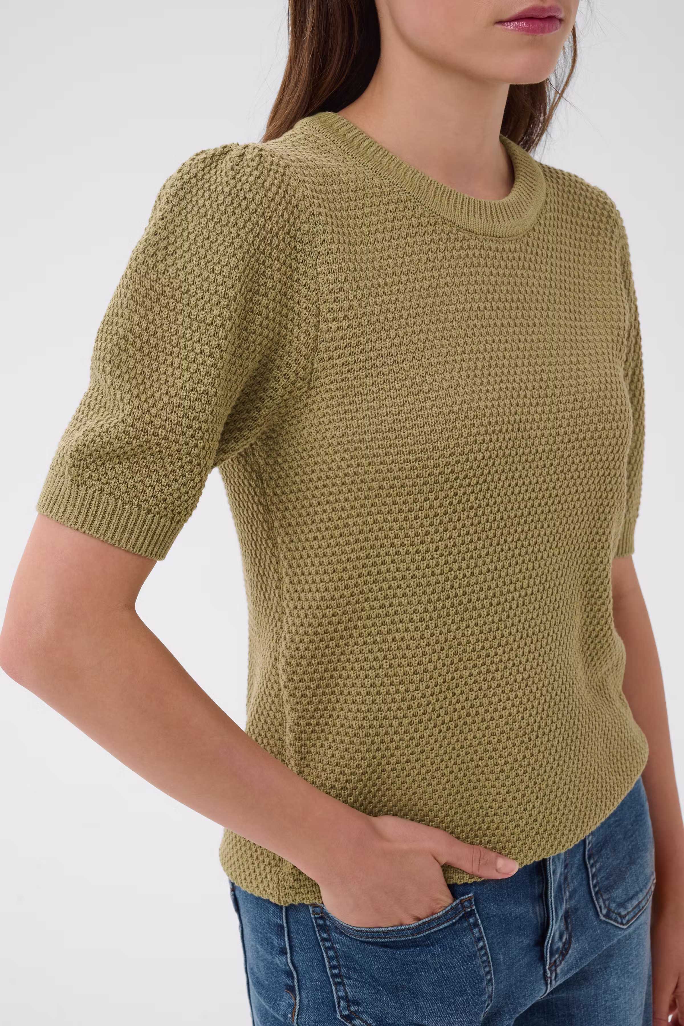 KAvivian Pullover LOOKBOOK DETAIL 10511817-170620
