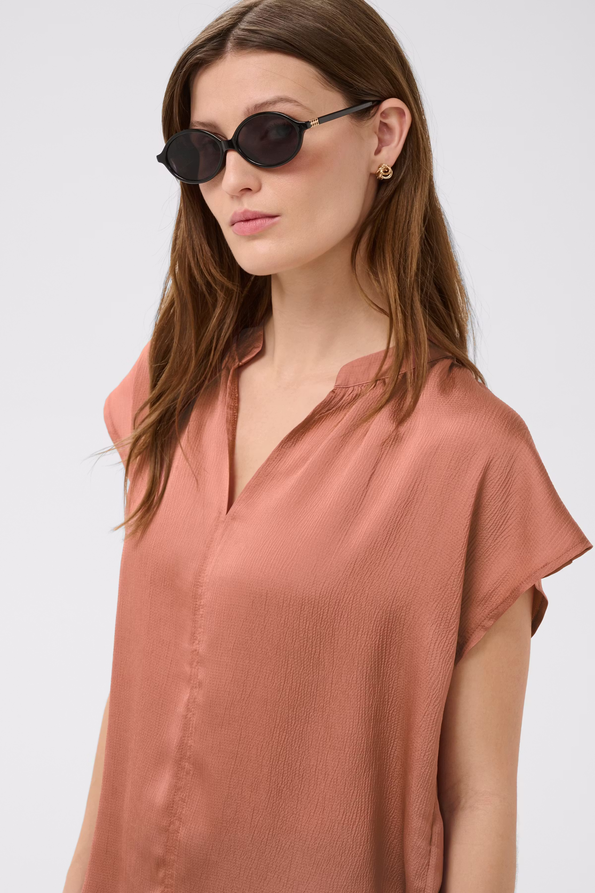 SLParis Bluse LOOKBOOK DETAIL 30409591-171514