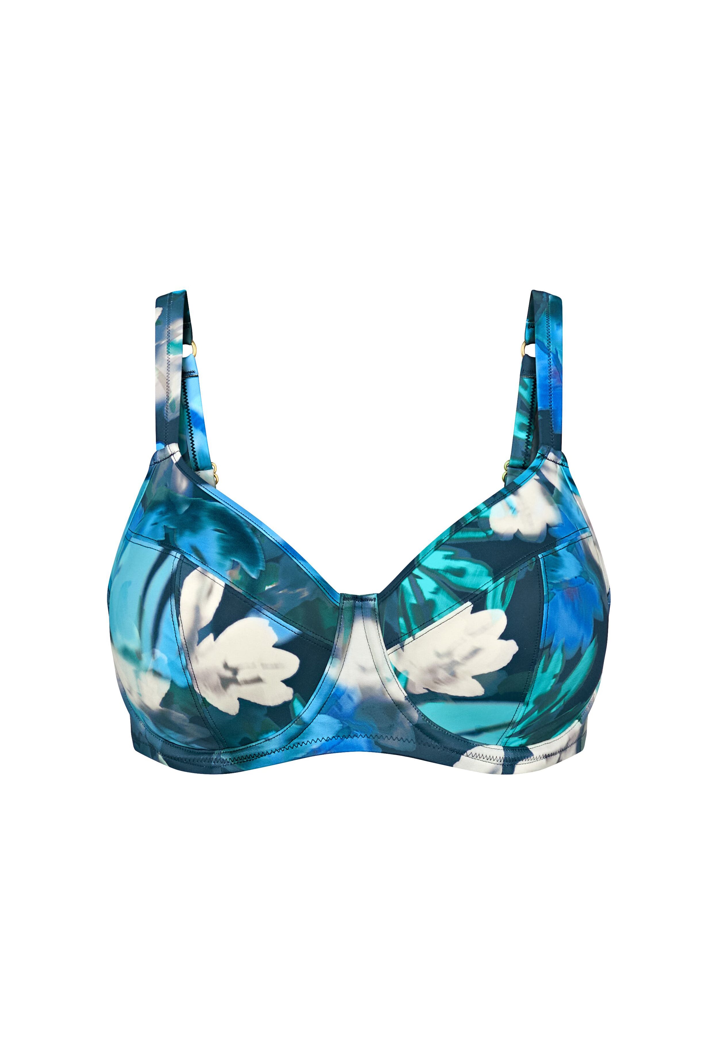 SummerFleur Bikinioberteil PACK FRONT 40500298-TM025