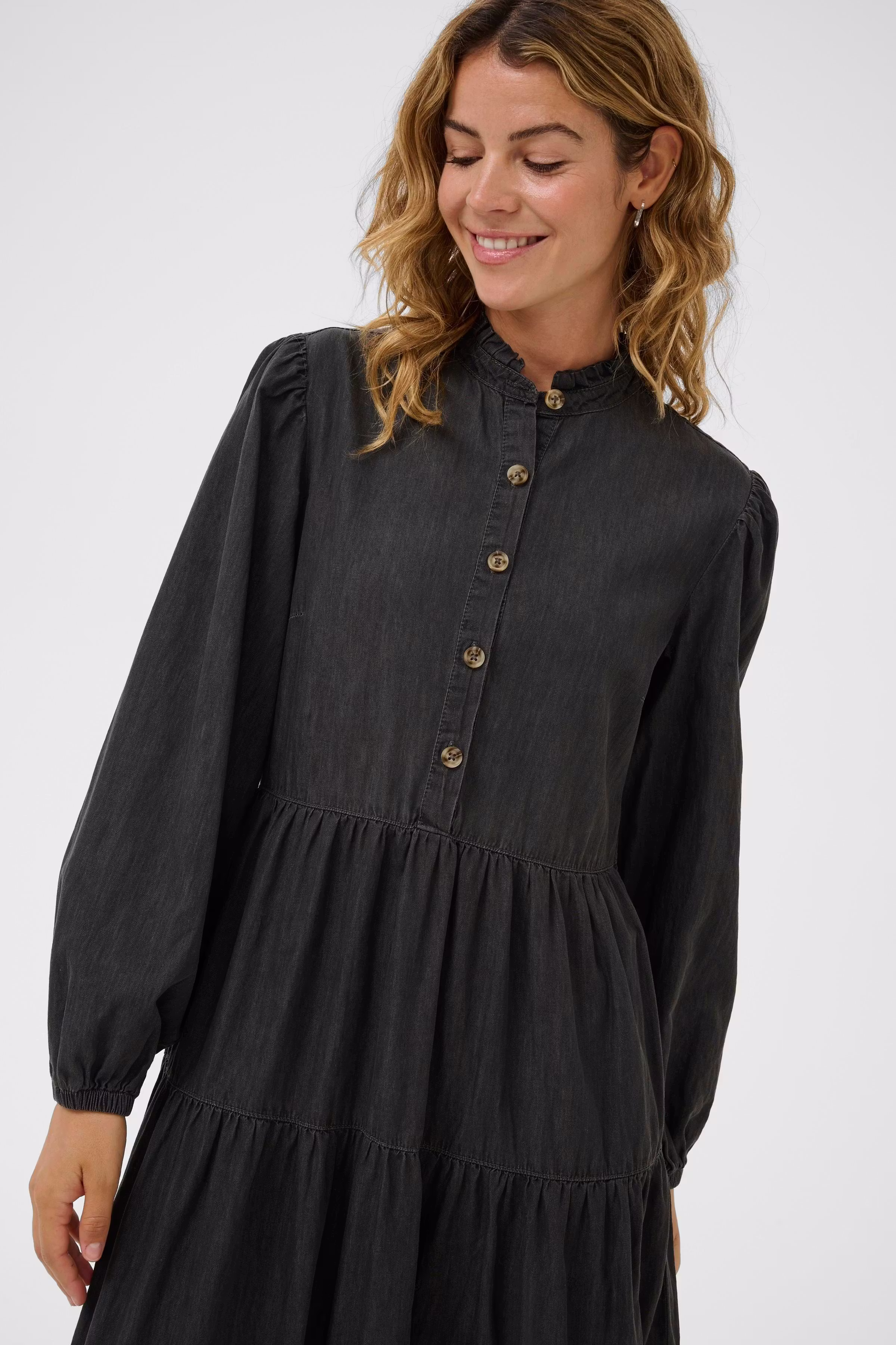 CRBritt Jurk LOOKBOOK DETAIL 10613528-101092