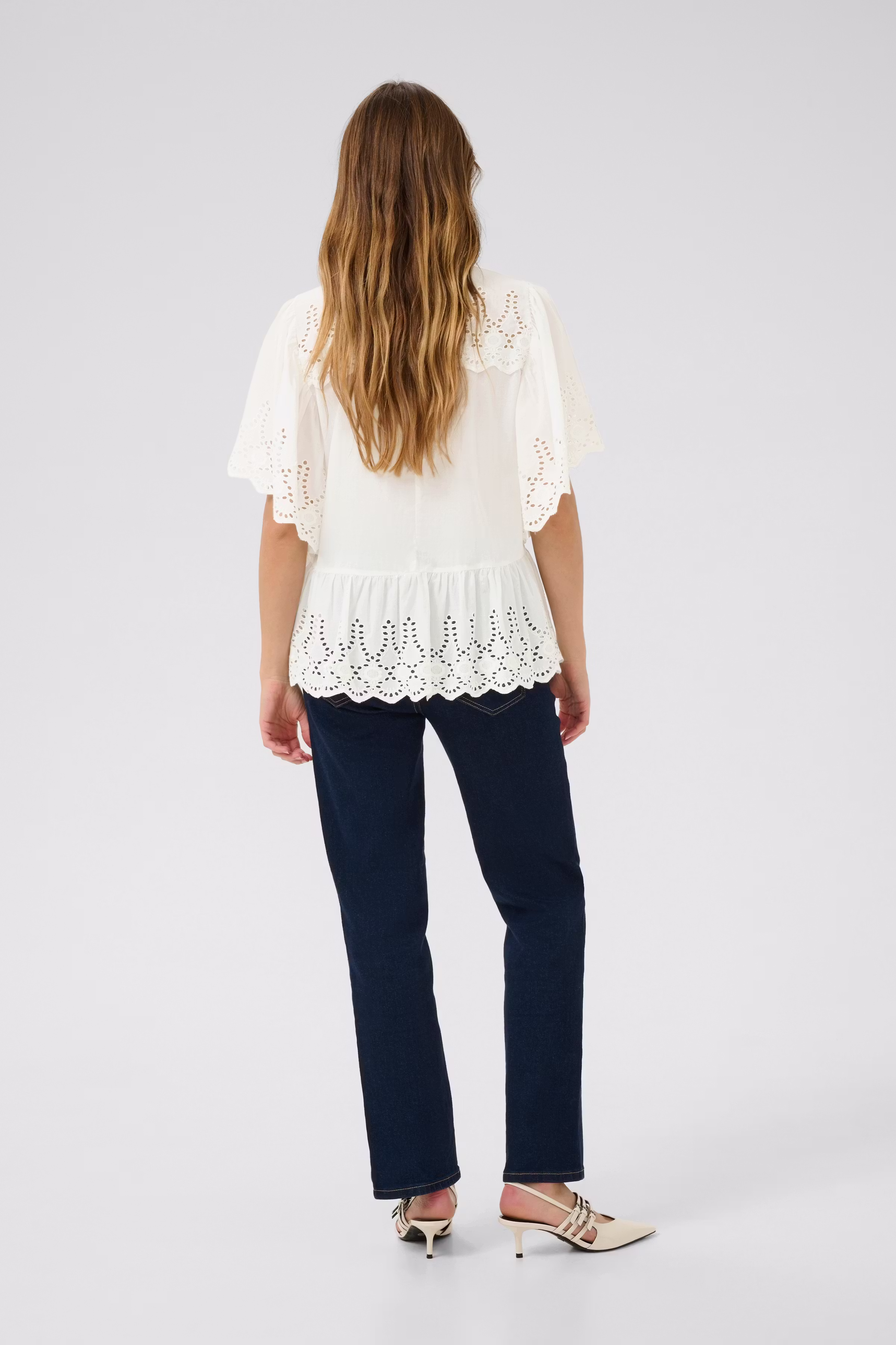 CUhawaii Blus LOOKBOOK BACK 50111875-500013