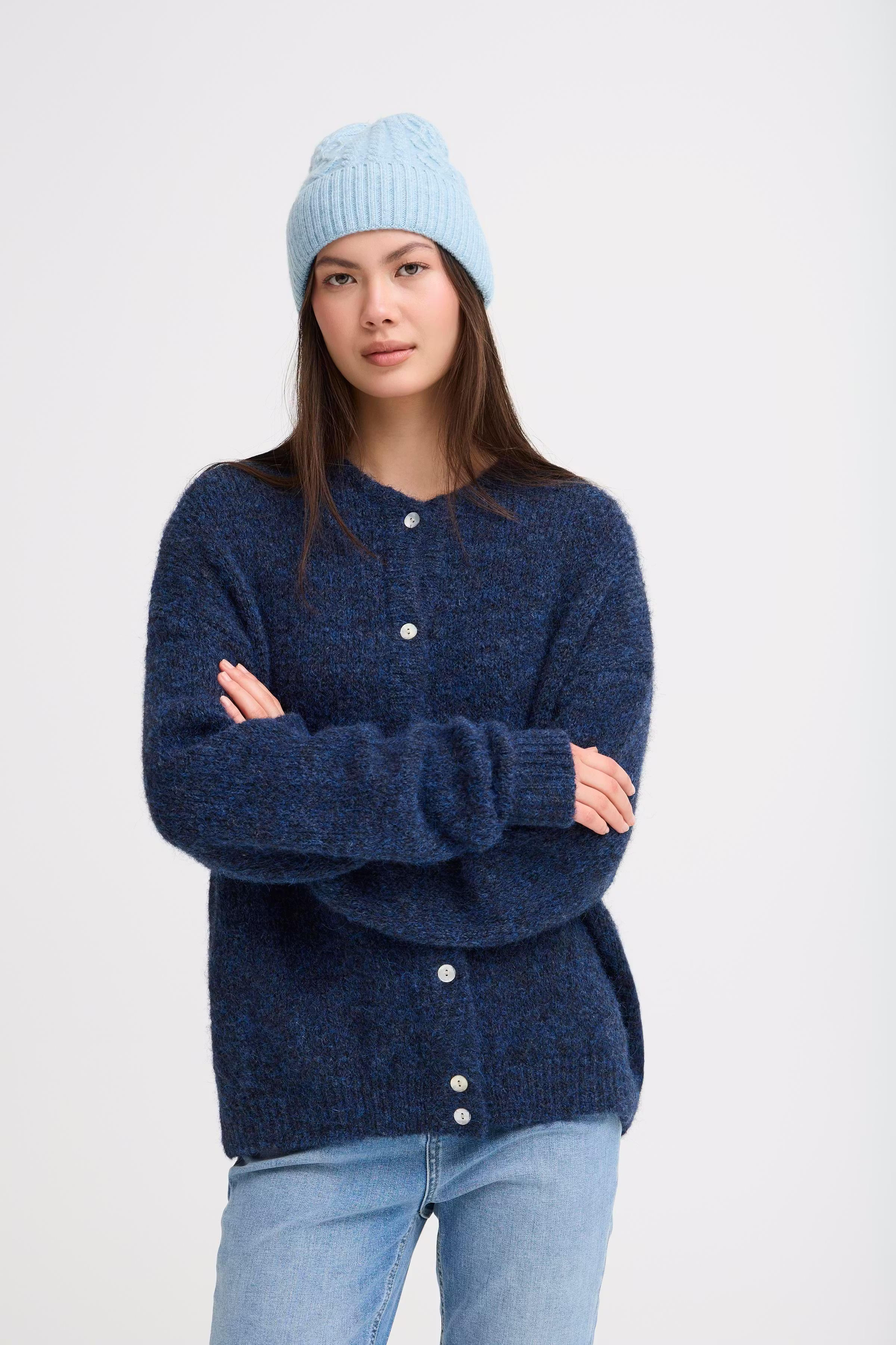 IALUCY Hat LOOKBOOK FRONT 20124379-1542251