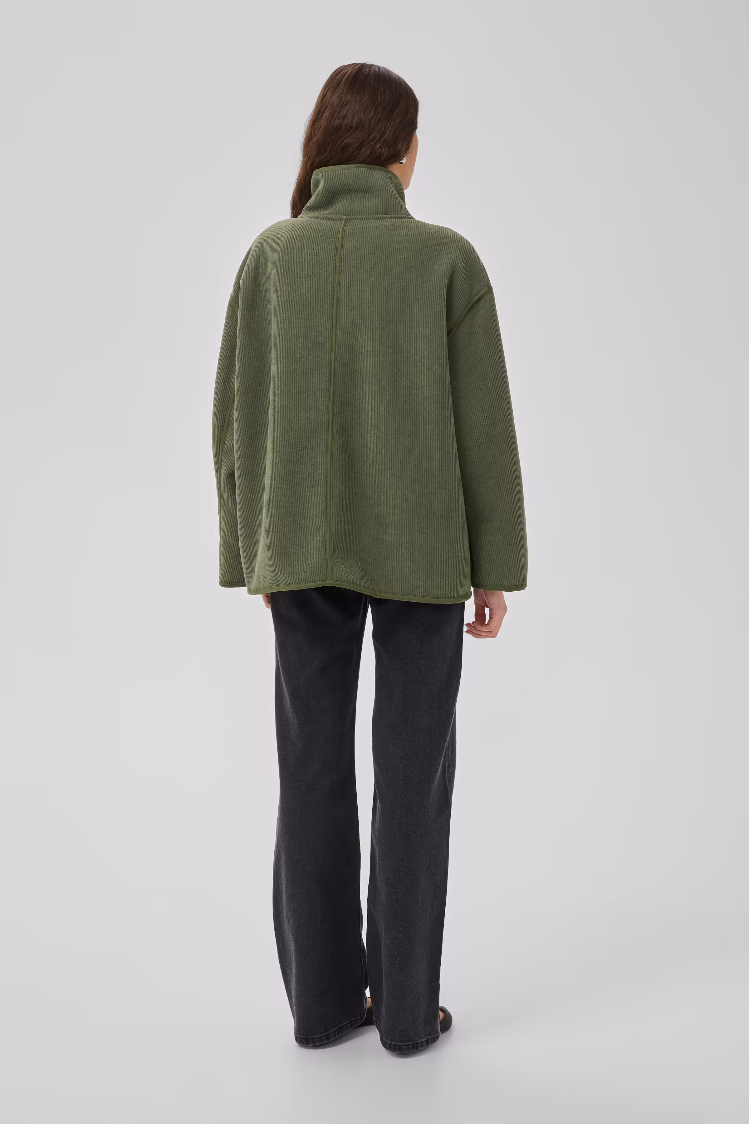 MWFuna Overtøj LOOKBOOK BACK 10705605-190515