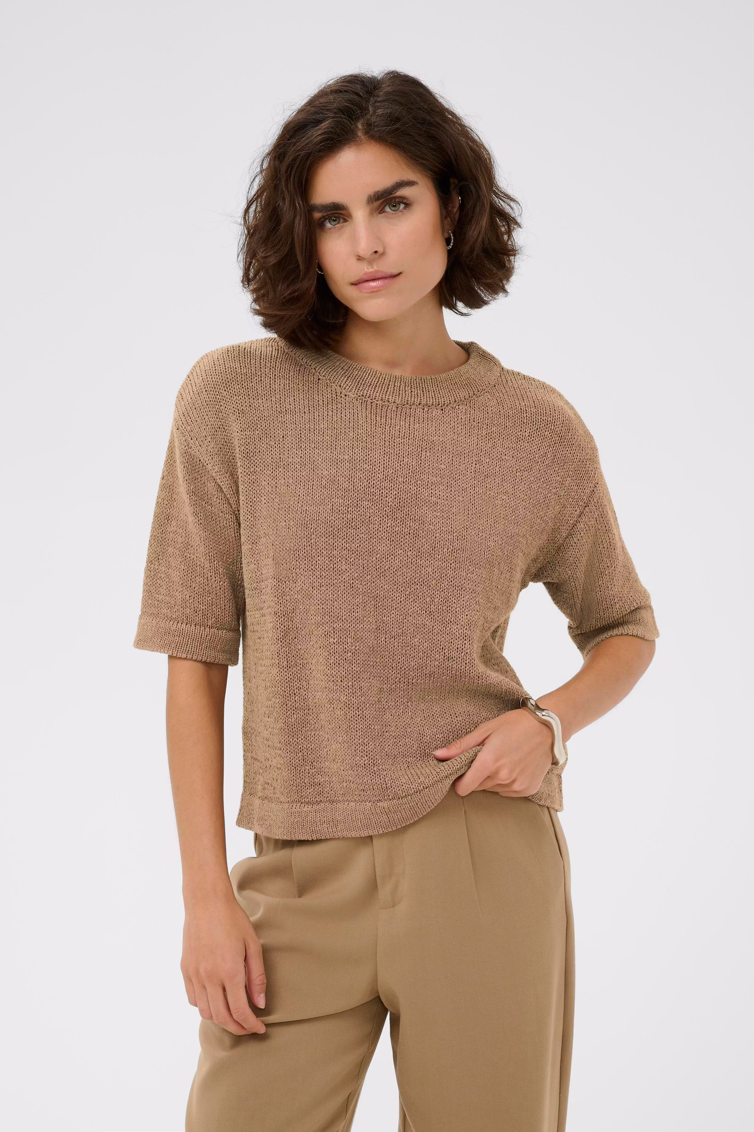 KAsevita Pullover LOOKBOOK FRONT 10509592-171115