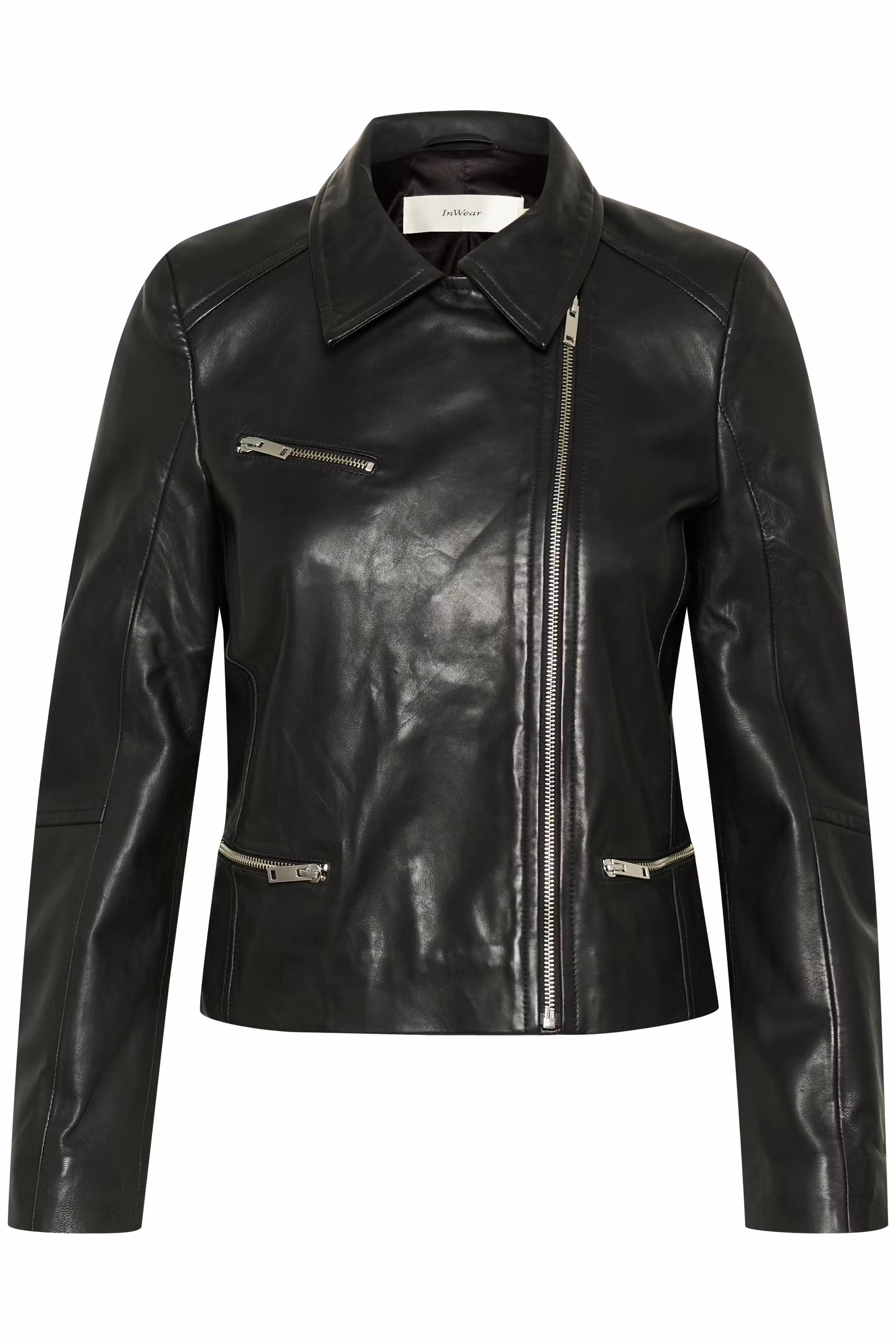 WennaIW Casual Jacke PACK FRONT 30110202-194008